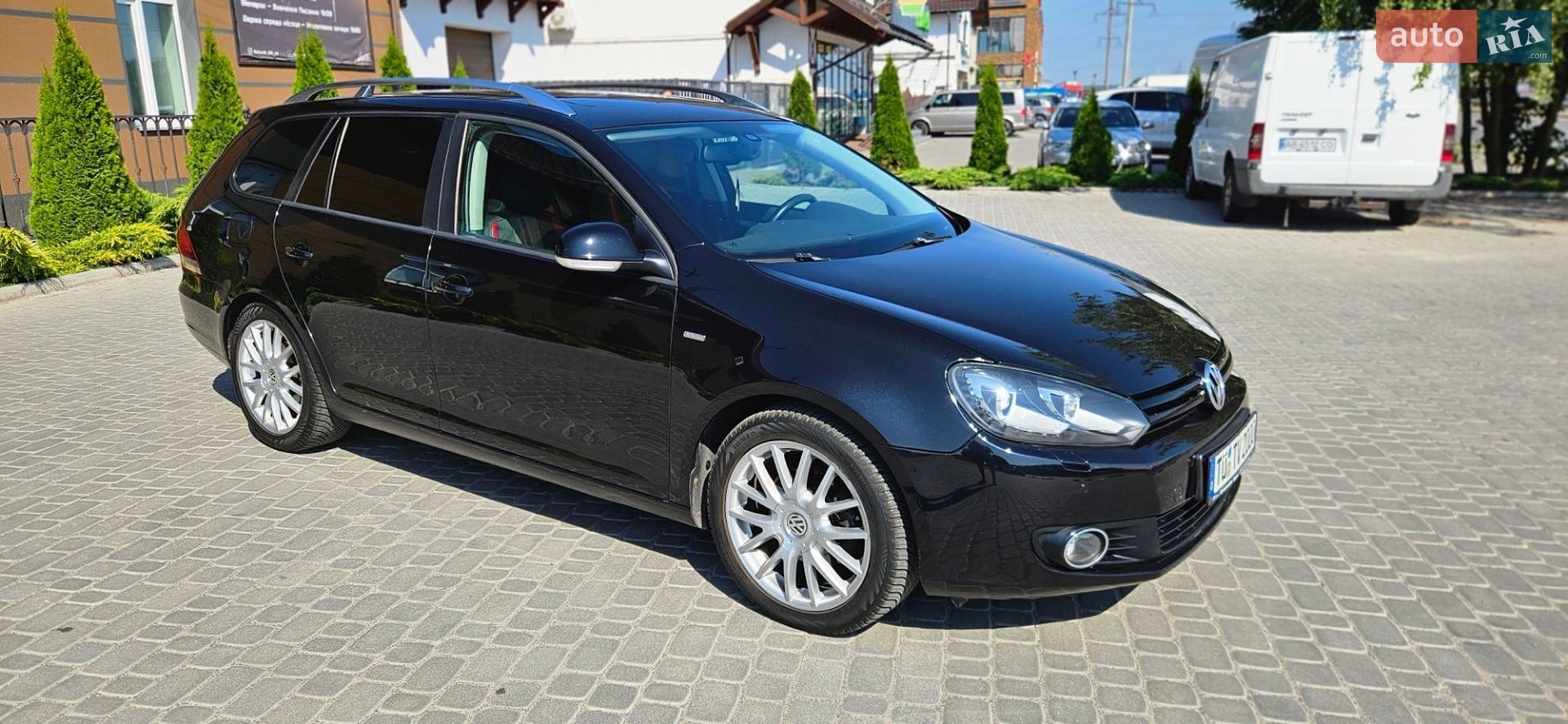 Volkswagen Golf 2013 VIN WVWZZZ1KZDM617923 фото оголошення 17 з 96