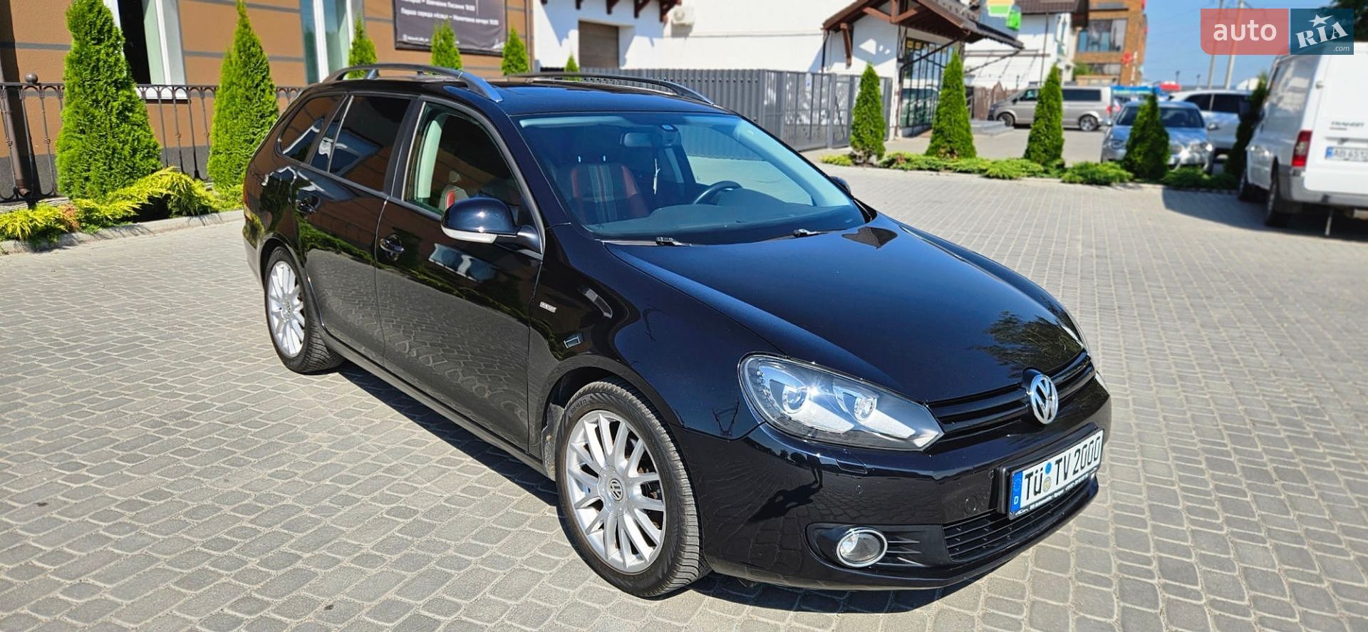 Volkswagen Golf 2013 VIN WVWZZZ1KZDM617923 фото оголошення 20 з 96