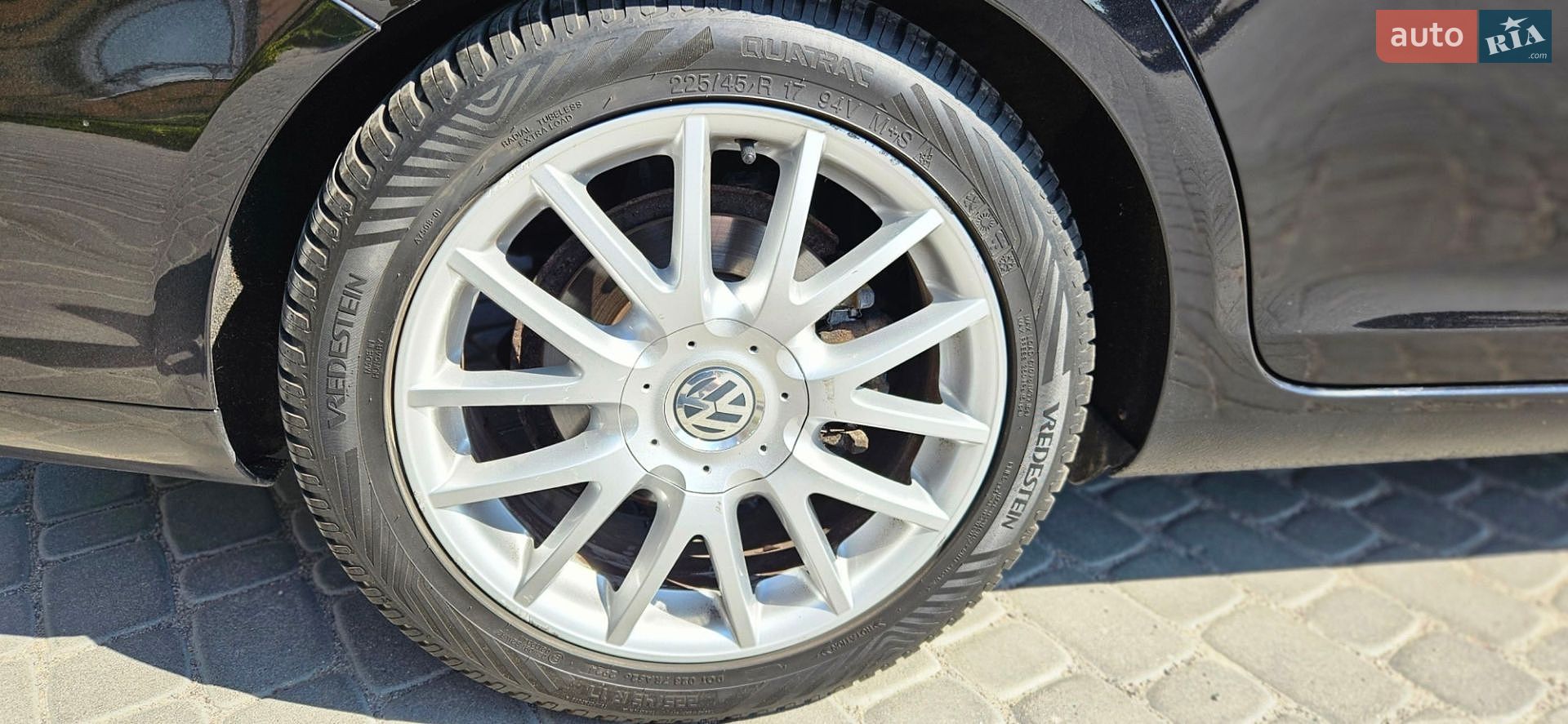 Volkswagen Golf 2013 VIN WVWZZZ1KZDM617923 фото оголошення 24 з 96
