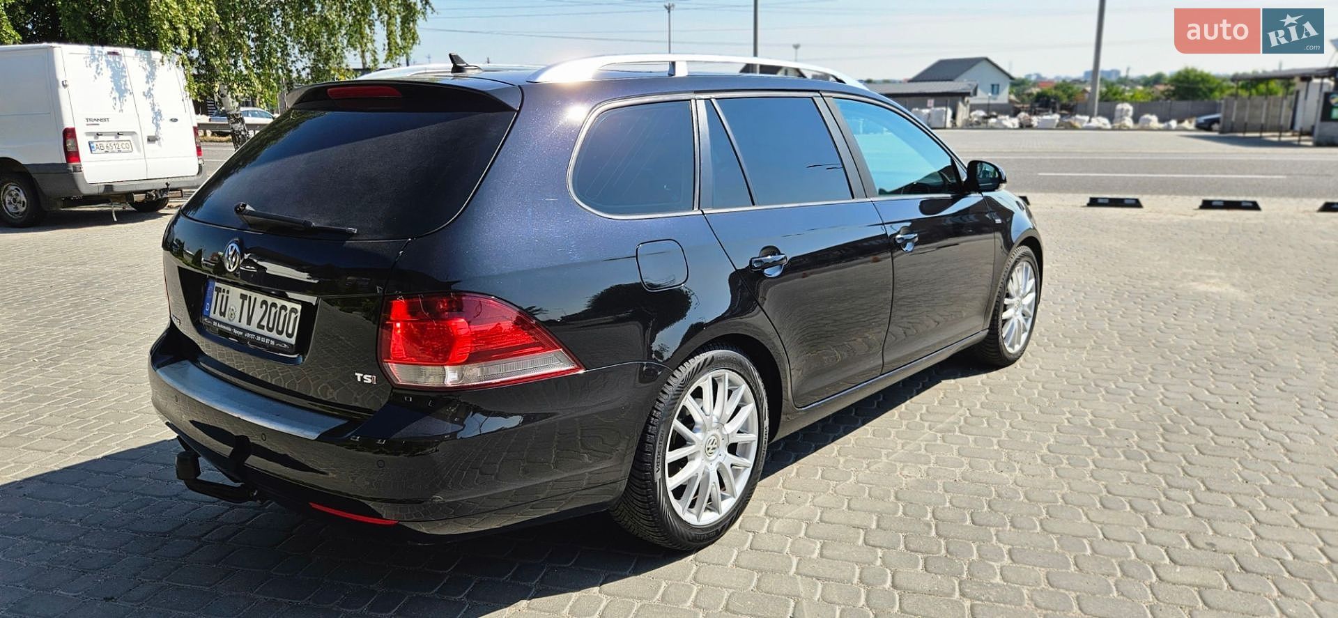 Volkswagen Golf 2013 VIN WVWZZZ1KZDM617923 фото оголошення 26 з 96