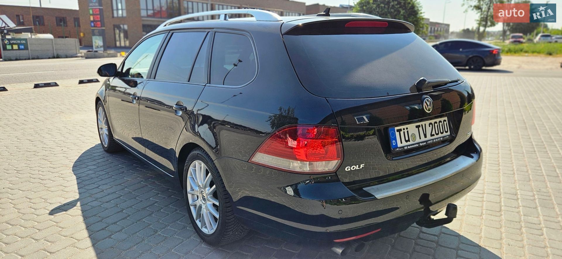 Volkswagen Golf 2013 VIN WVWZZZ1KZDM617923 фото оголошення 32 з 96