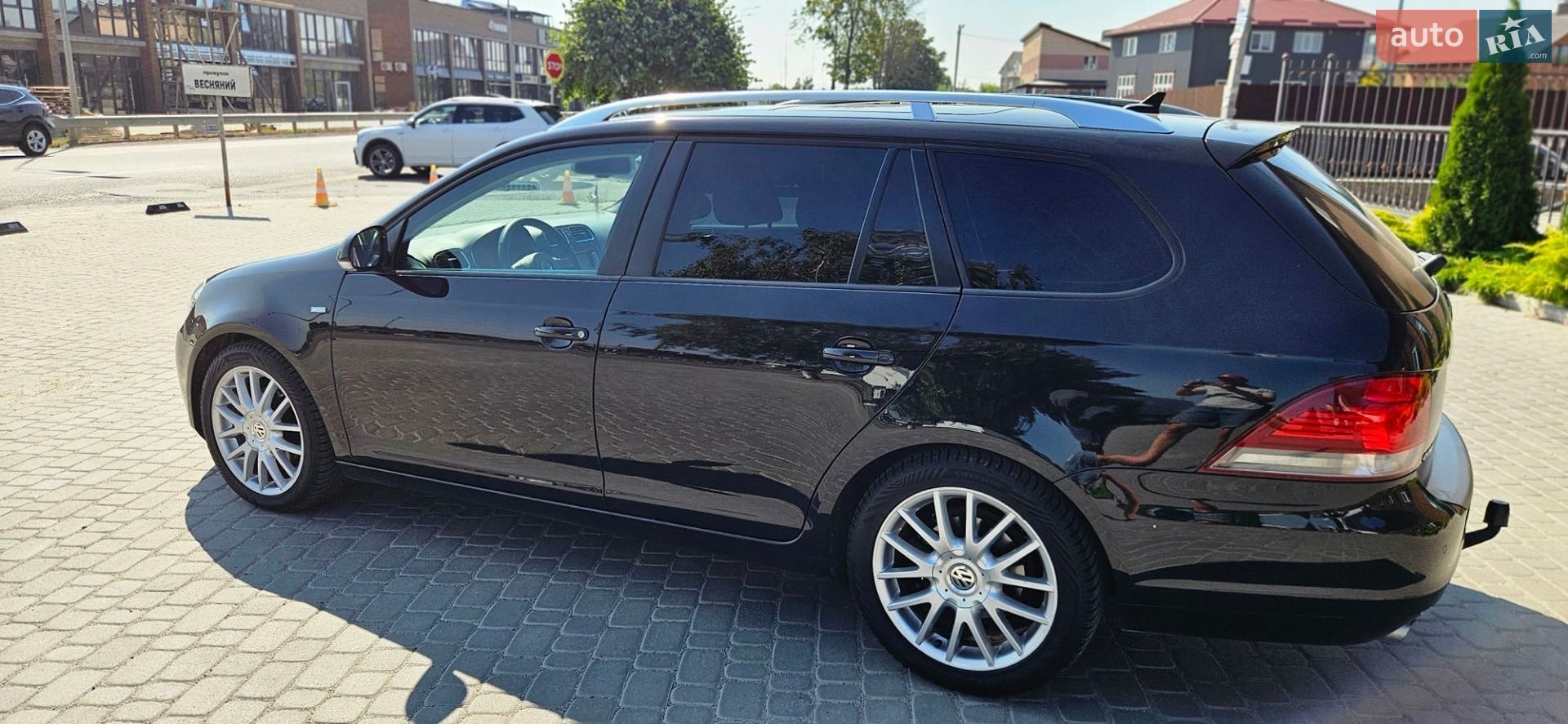 Volkswagen Golf 2013 VIN WVWZZZ1KZDM617923 фото оголошення 33 з 96
