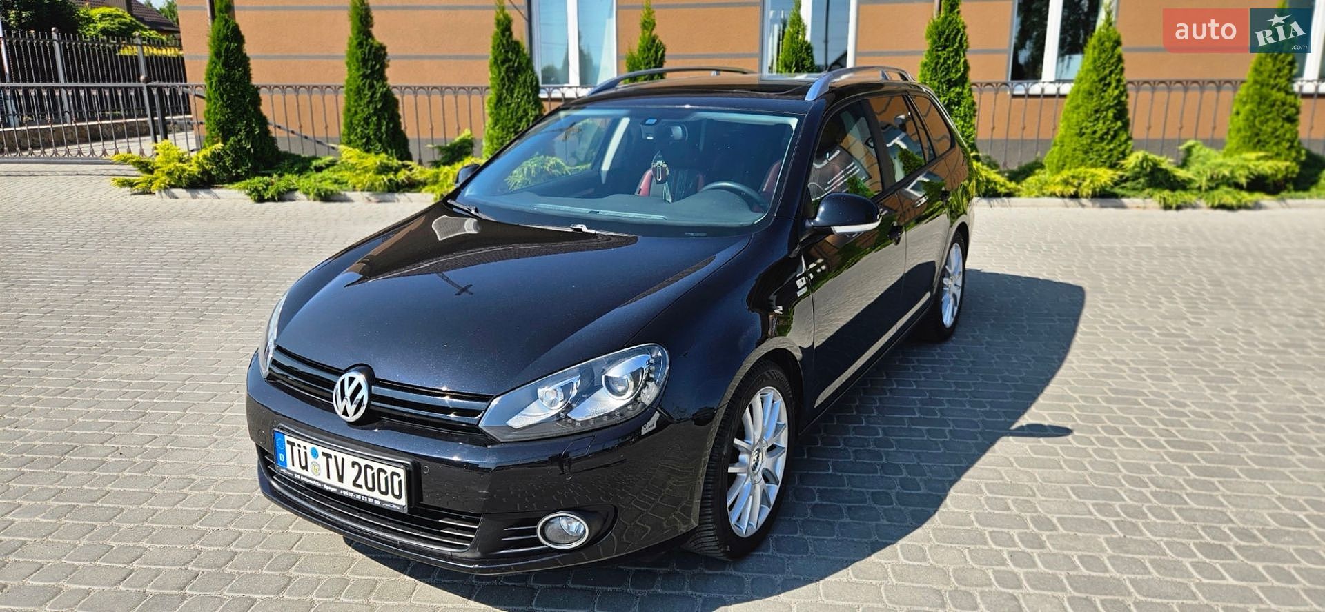 Volkswagen Golf 2013 VIN WVWZZZ1KZDM617923 фото оголошення 35 з 96