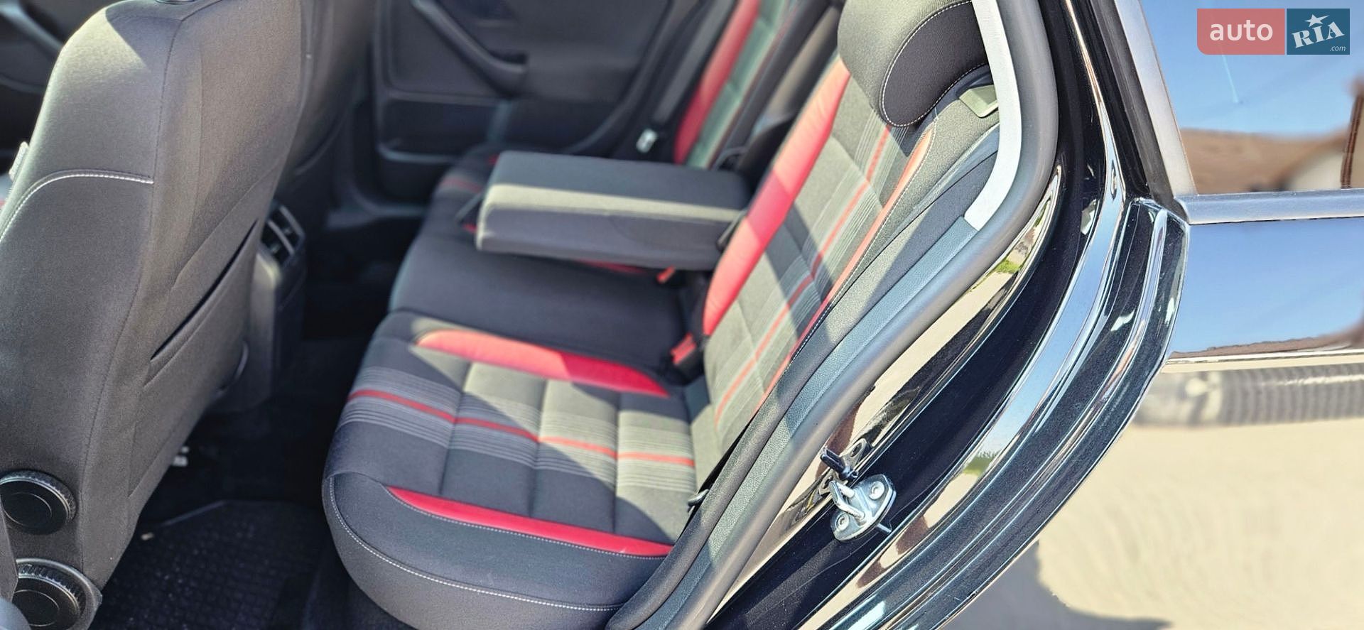 Volkswagen Golf 2013 VIN WVWZZZ1KZDM617923 фото оголошення 62 з 96