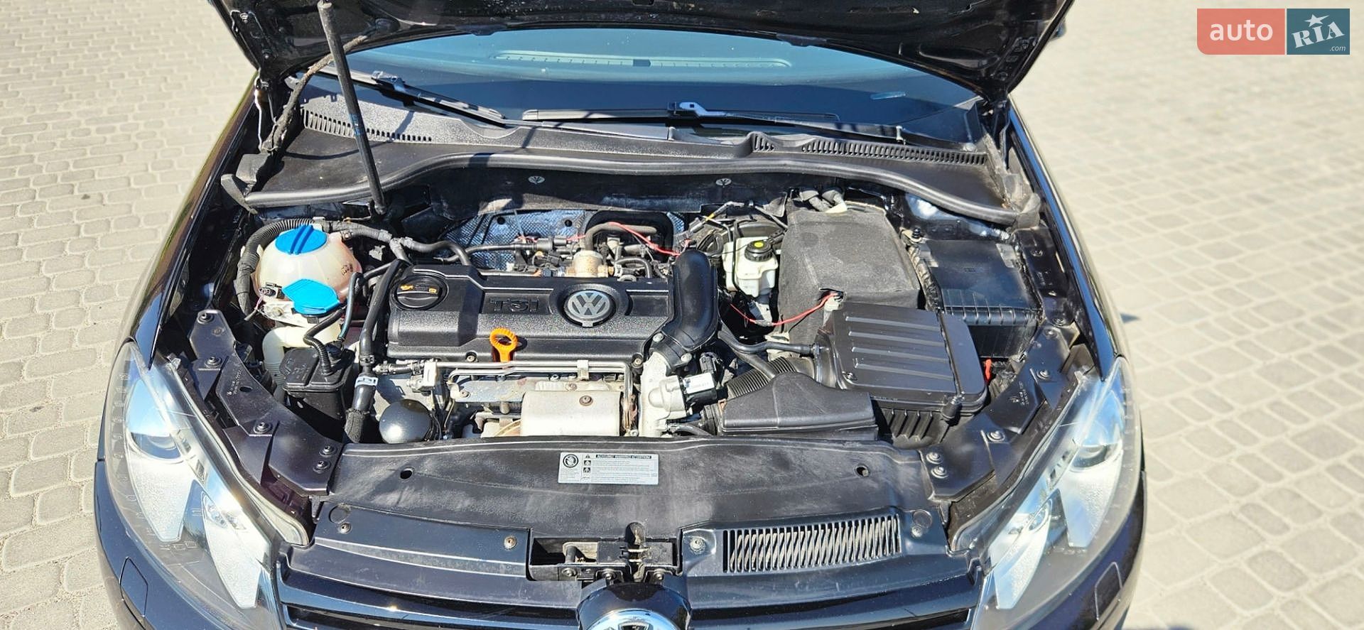 Volkswagen Golf 2013 VIN WVWZZZ1KZDM617923 фото оголошення 67 з 96