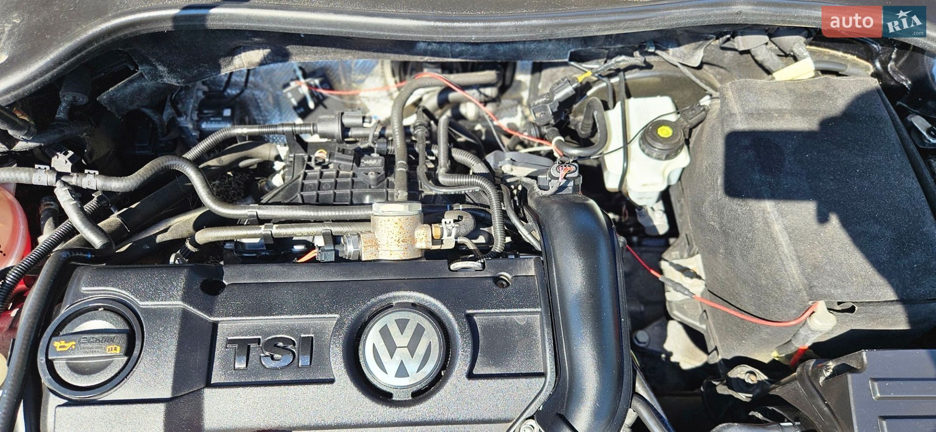 Volkswagen Golf 2013 VIN WVWZZZ1KZDM617923 фото оголошення 70 з 96