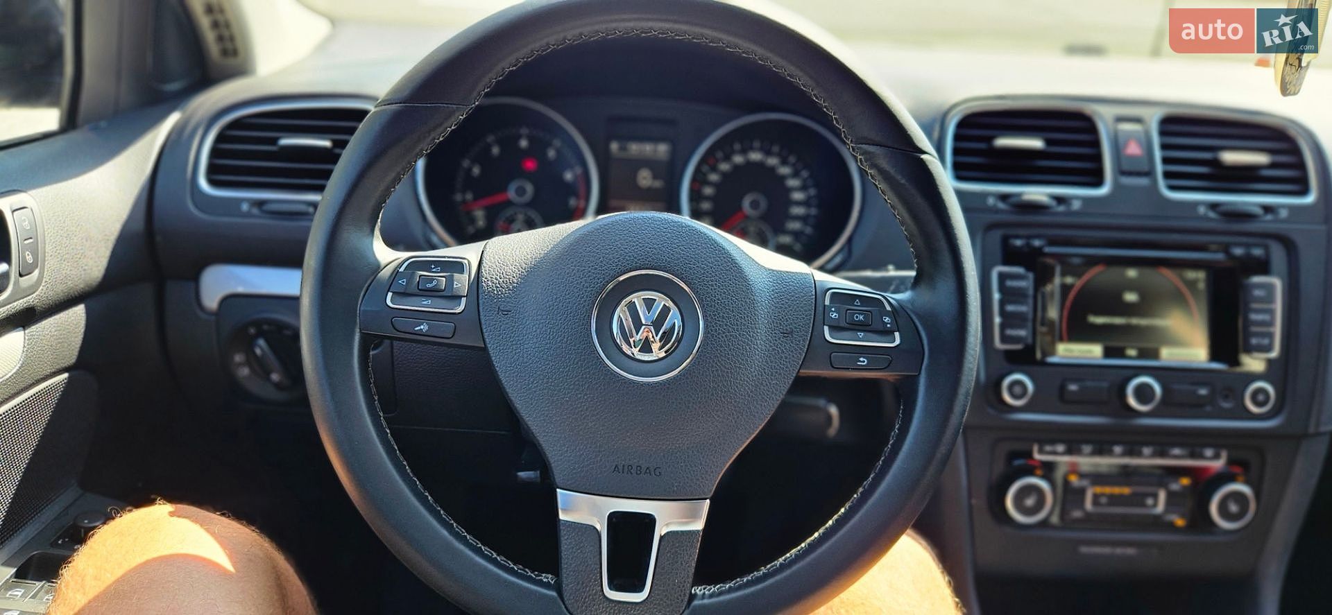 Volkswagen Golf 2013 VIN WVWZZZ1KZDM617923 фото оголошення 82 з 96