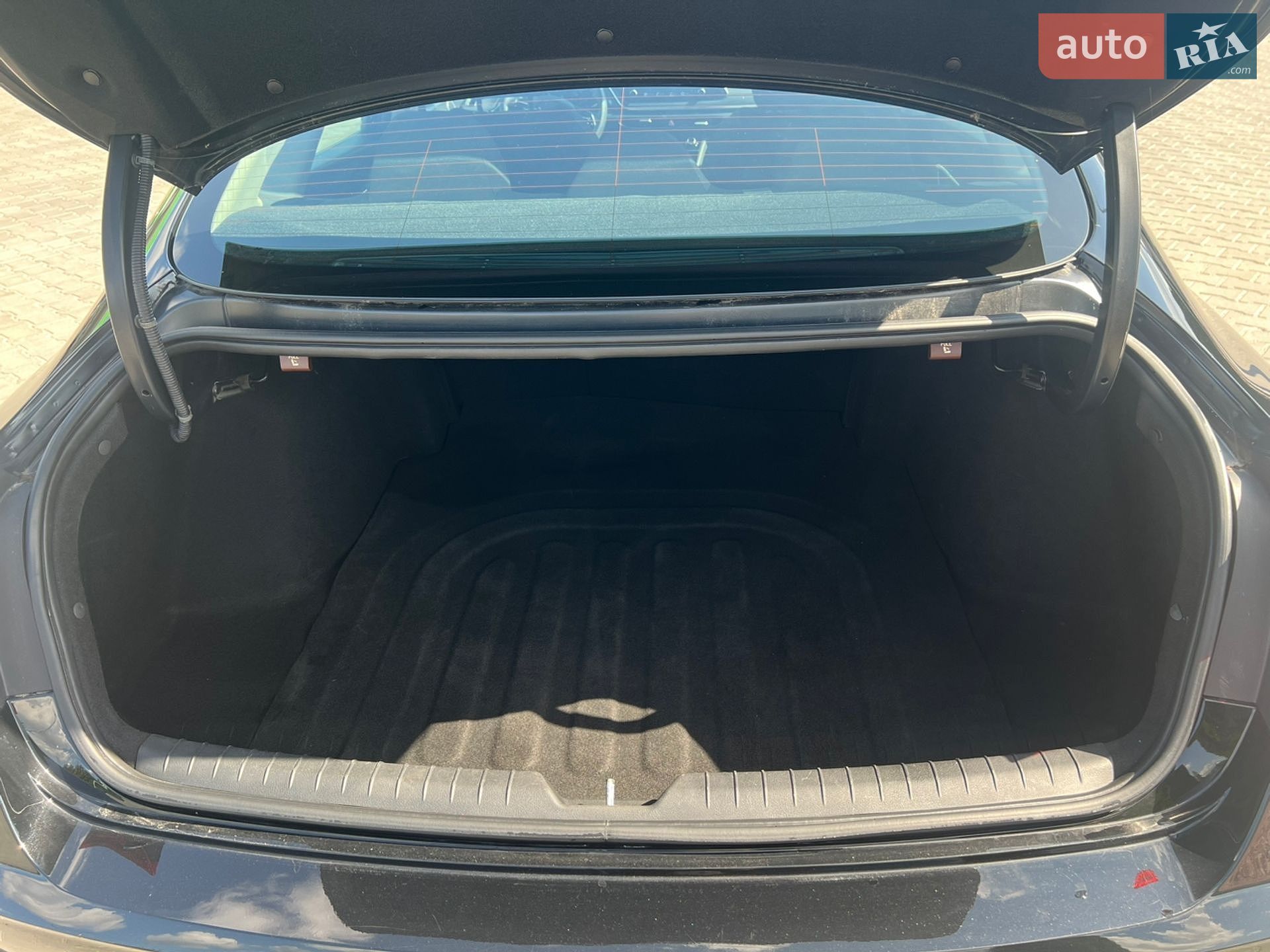 Hyundai Sonata 2021 VIN 5NPEG4JA2MH117460 фото оголошення 18 з 18