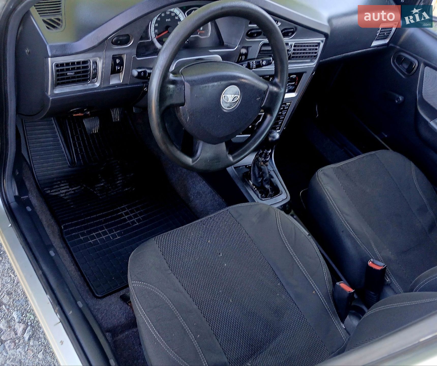 Daewoo Nexia 2008 VIN XWB3D32UD8A004725 фото оголошення 5 з 8