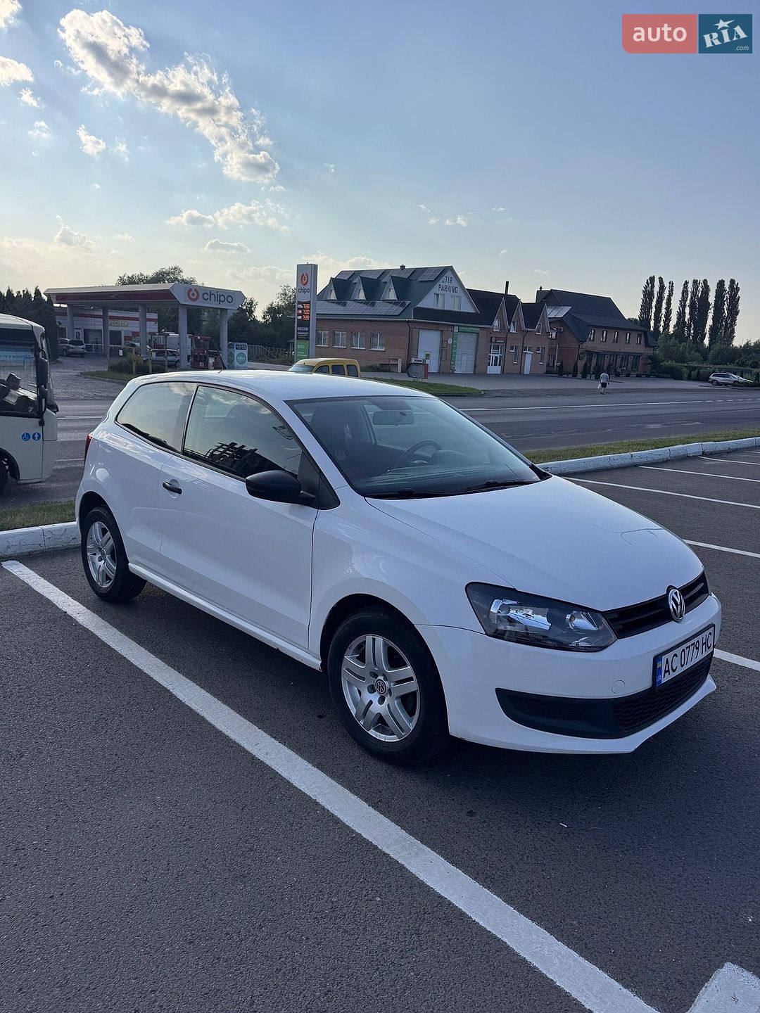 Volkswagen Polo 2013 VIN WVWZZZ6RZEY049286 фото оголошення 8 з 10