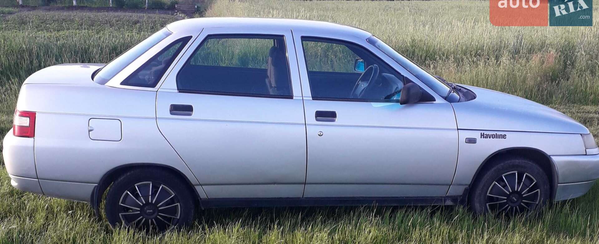 ВАЗ / Lada 2110 2013 VIN Y6L211040DL241894 фото оголошення 10 з 10