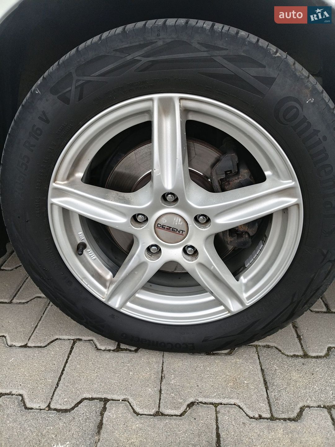 Toyota Corolla 2019 VIN NMTBE4BE60R004687 фото оголошення 11 з 24