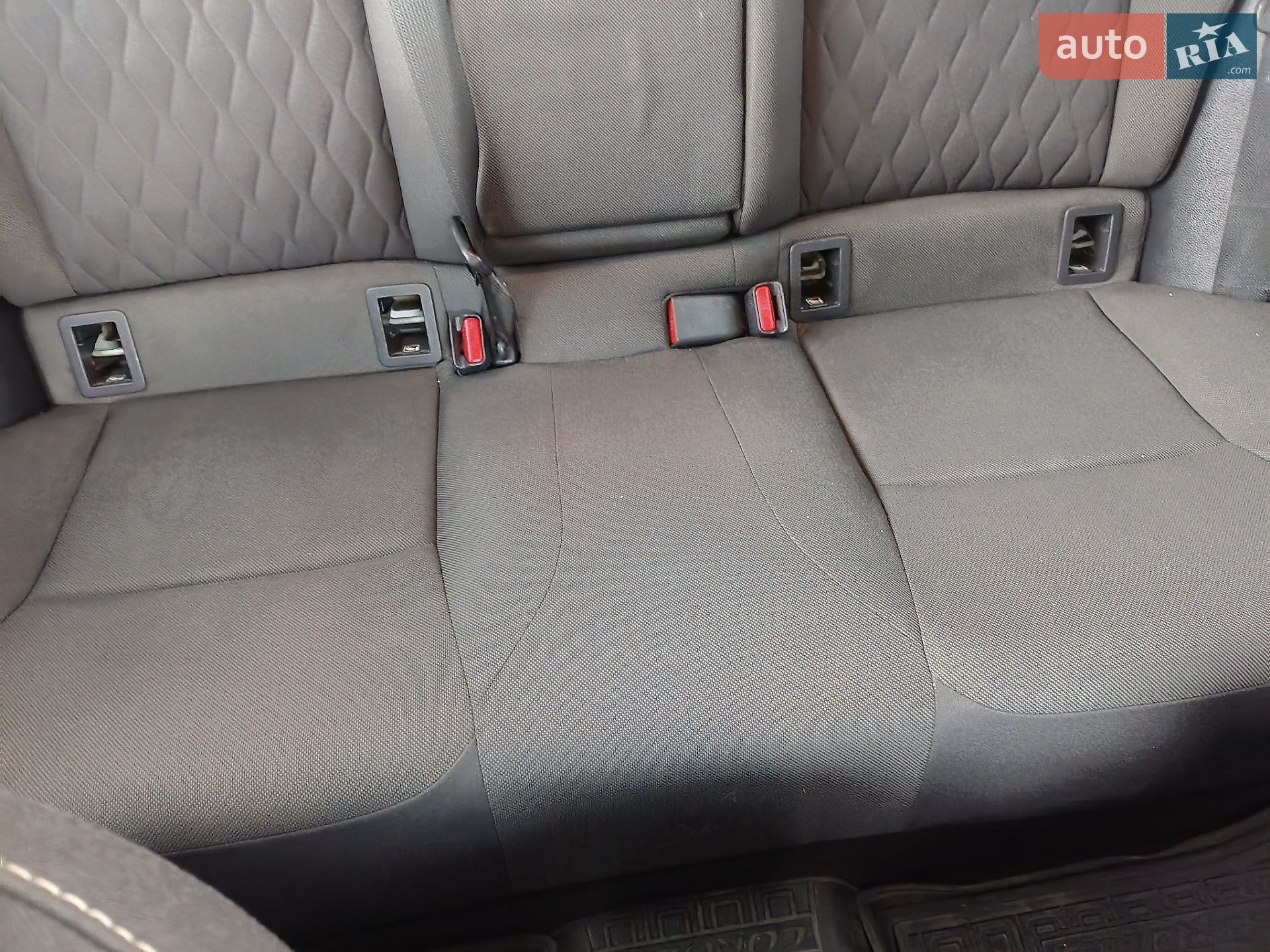 Toyota Corolla 2019 VIN NMTBE4BE60R004687 фото оголошення 21 з 24