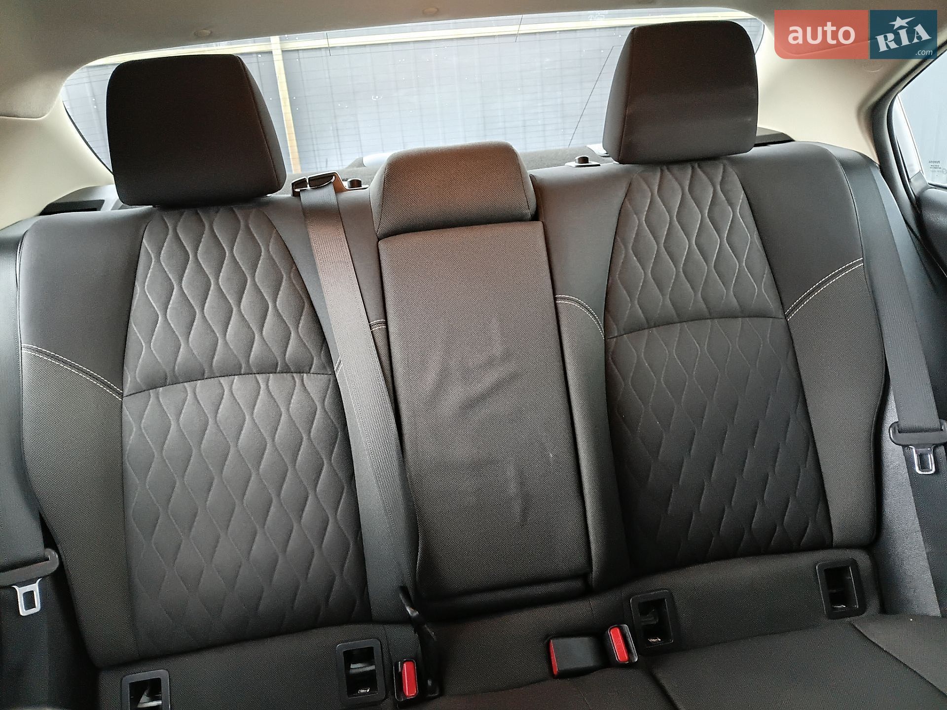 Toyota Corolla 2019 VIN NMTBE4BE60R004687 фото оголошення 22 з 24