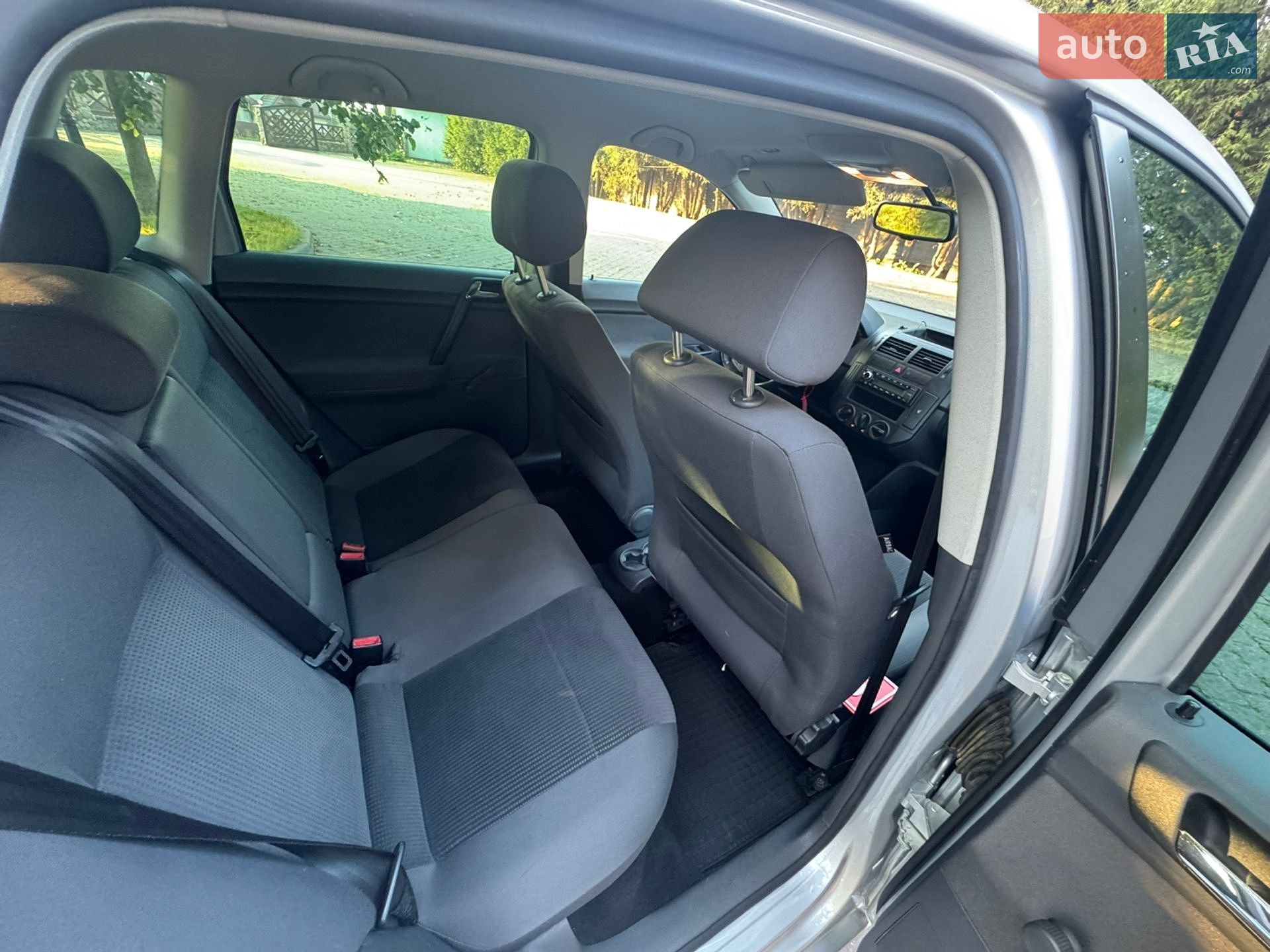 Volkswagen Polo 2008 VIN WVWZZZ9NZ9Y146456 фото оголошення 14 з 36