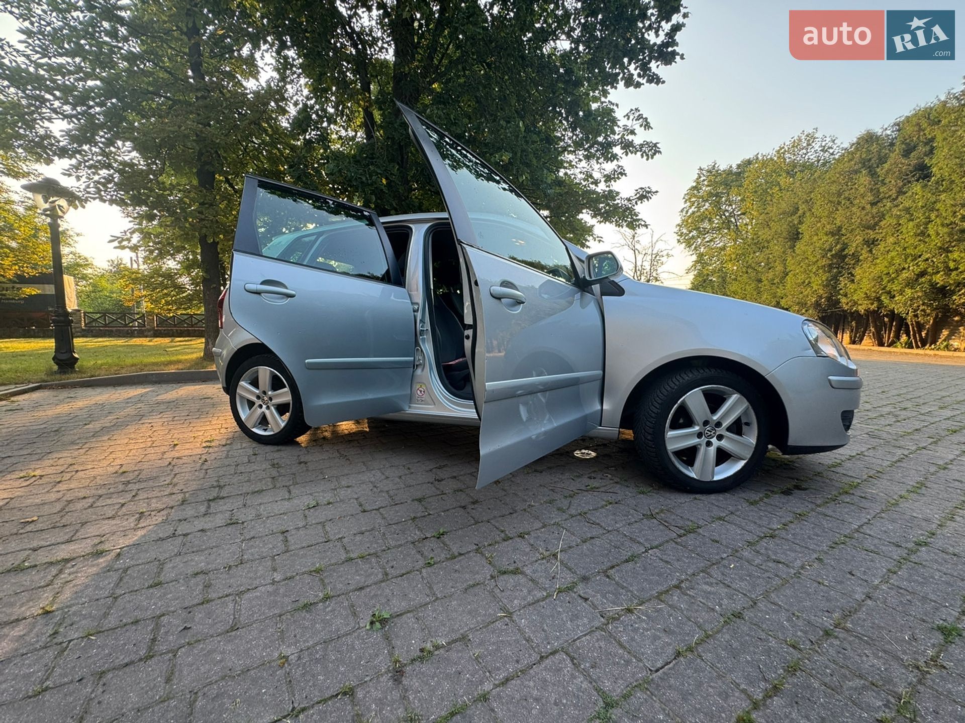 Volkswagen Polo 2008 VIN WVWZZZ9NZ9Y146456 фото оголошення 15 з 36