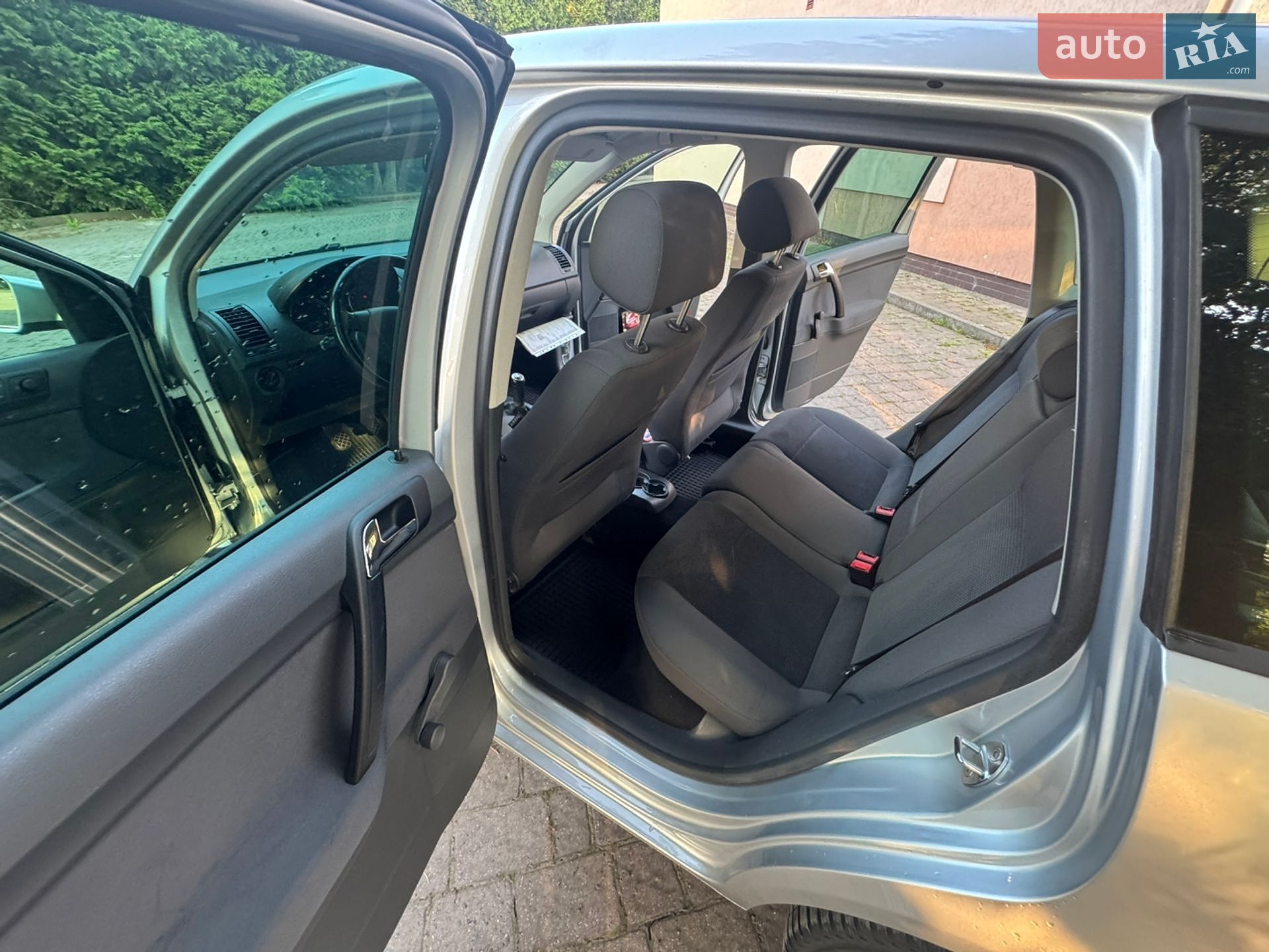 Volkswagen Polo 2008 VIN WVWZZZ9NZ9Y146456 фото оголошення 16 з 36