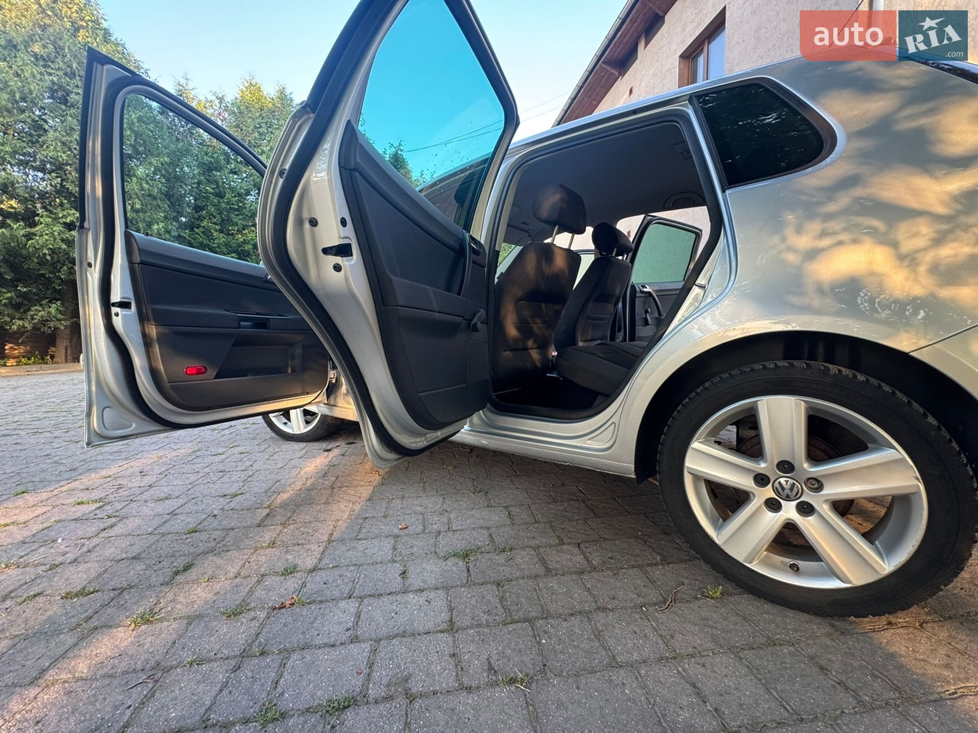 Volkswagen Polo 2008 VIN WVWZZZ9NZ9Y146456 фото оголошення 17 з 36