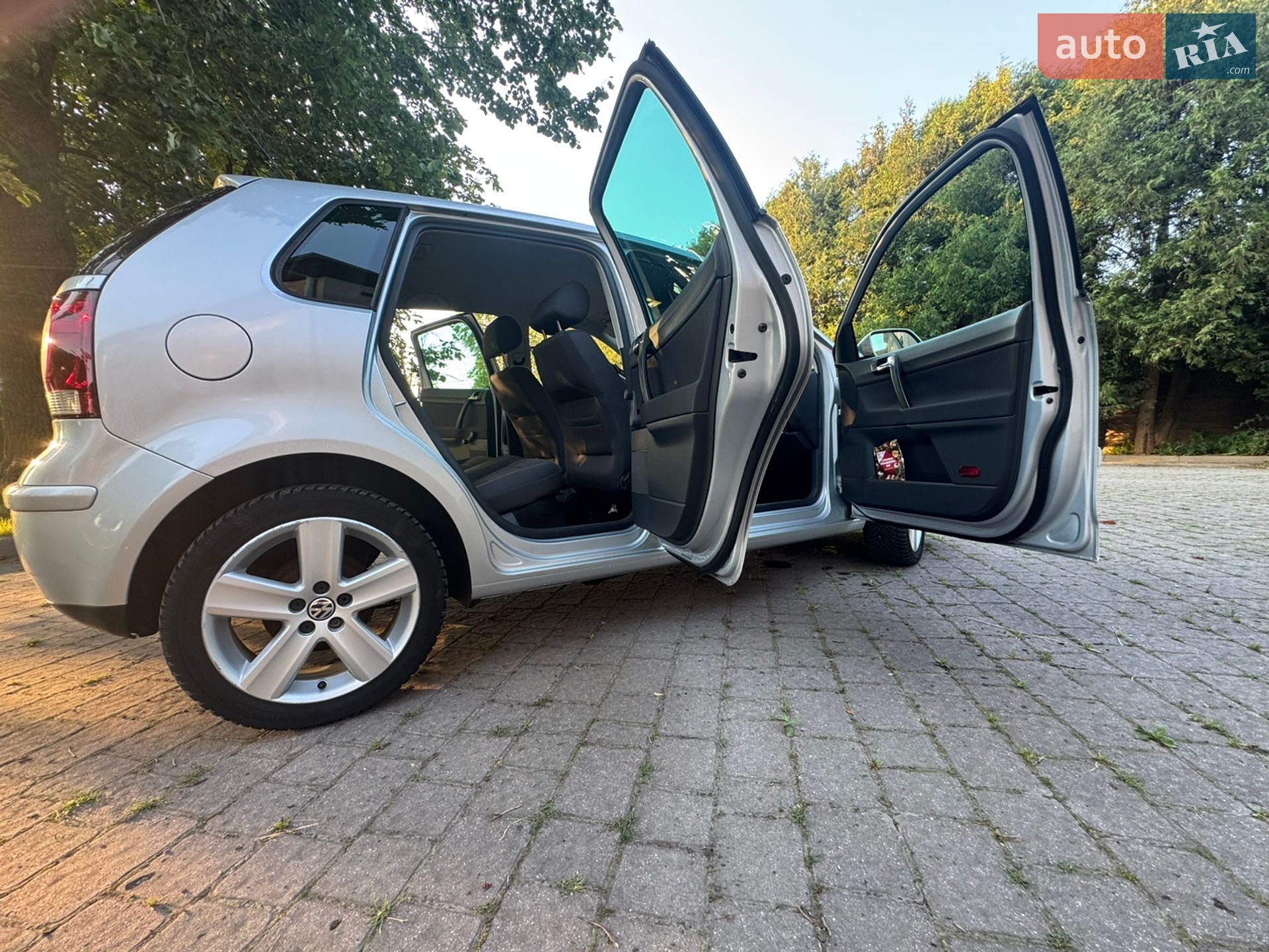 Volkswagen Polo 2008 VIN WVWZZZ9NZ9Y146456 фото оголошення 18 з 36