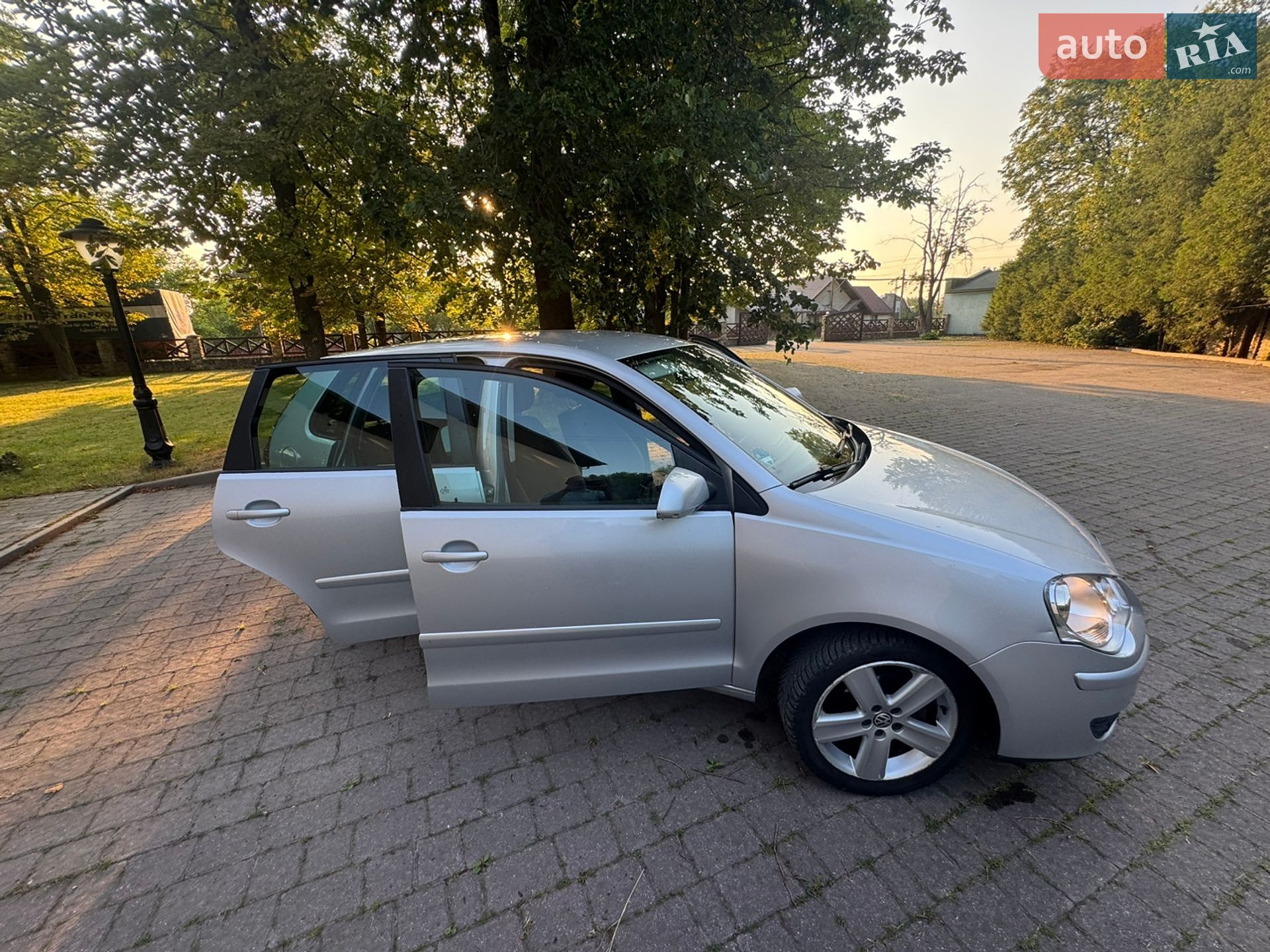 Volkswagen Polo 2008 VIN WVWZZZ9NZ9Y146456 фото оголошення 19 з 36