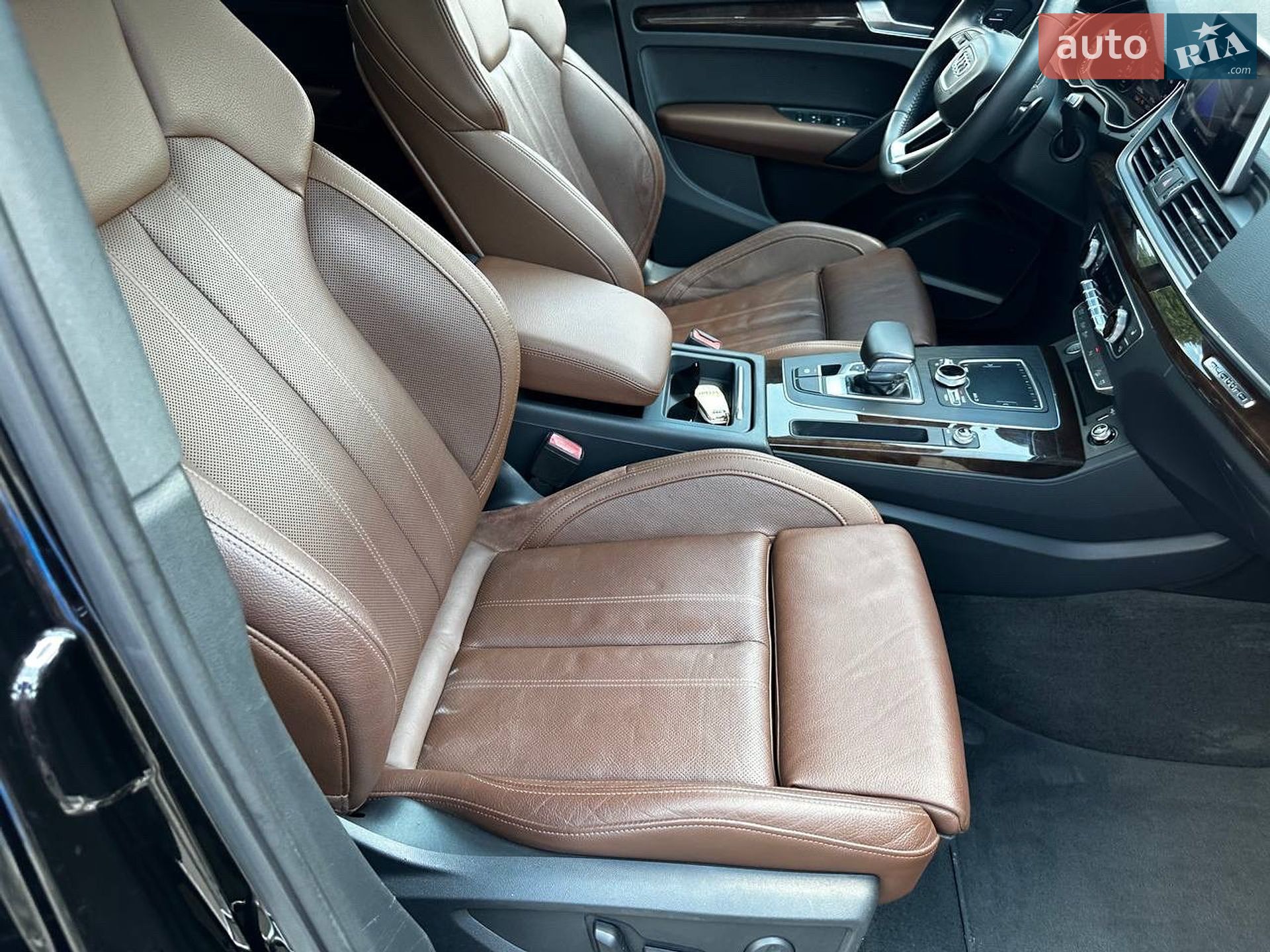 Audi Q5 2018 VIN WA1BNAFY9J2209329 фото оголошення 41 з 78