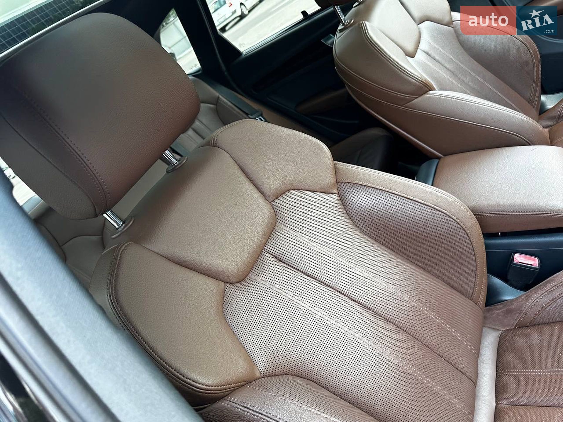 Audi Q5 2018 VIN WA1BNAFY9J2209329 фото оголошення 43 з 78