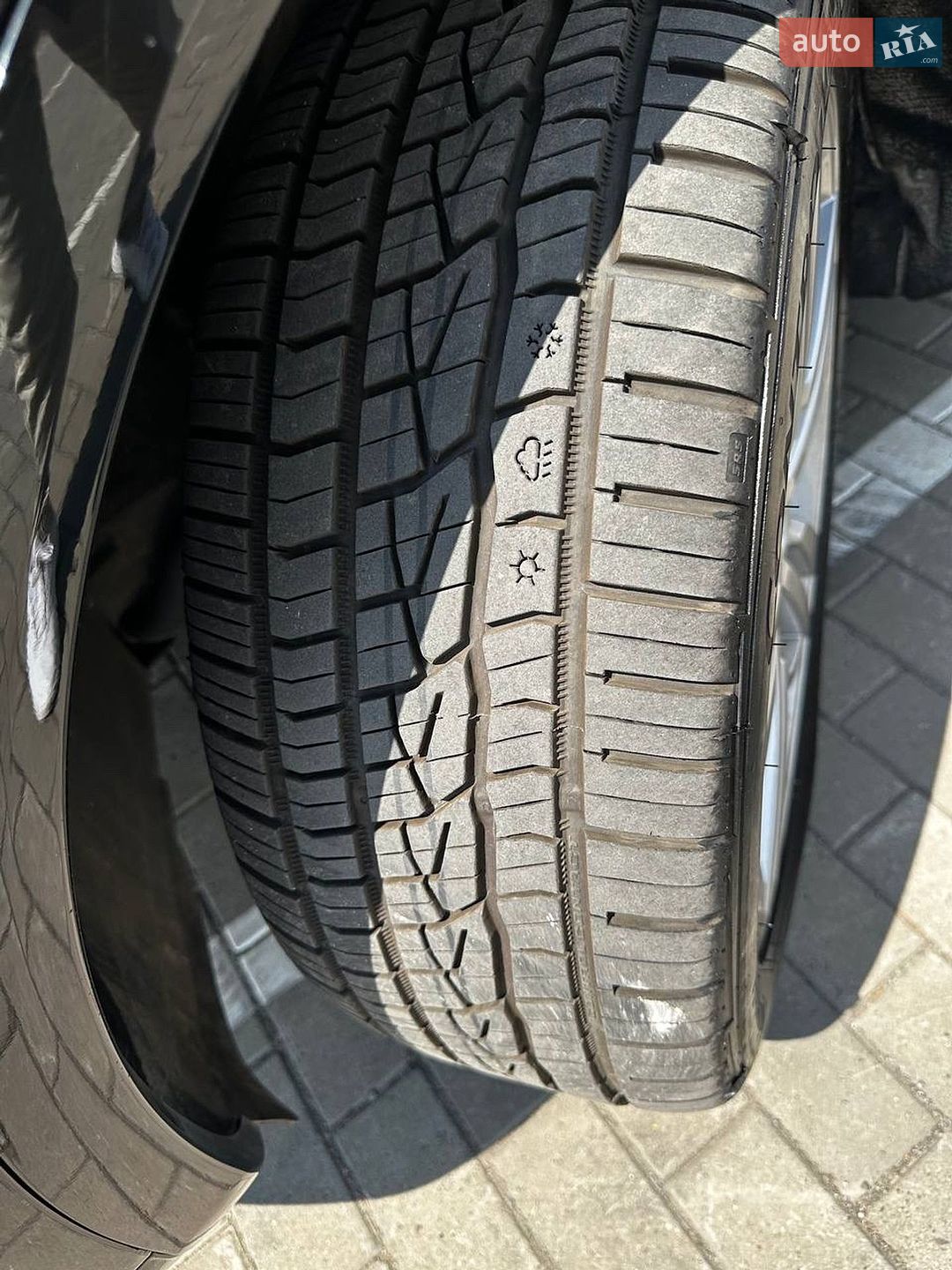 Audi Q5 2018 VIN WA1BNAFY9J2209329 фото оголошення 47 з 78