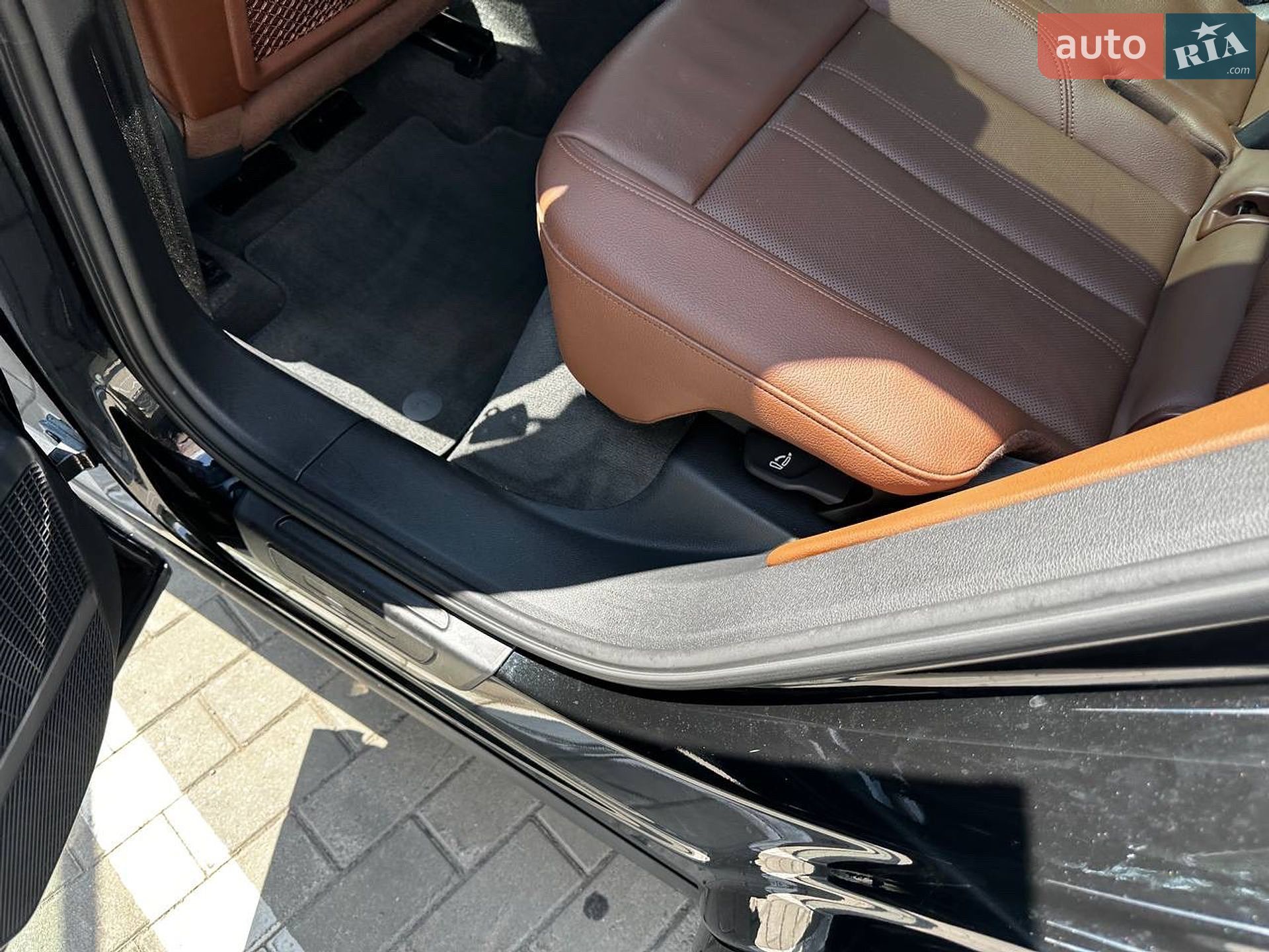 Audi Q5 2018 VIN WA1BNAFY9J2209329 фото оголошення 58 з 78