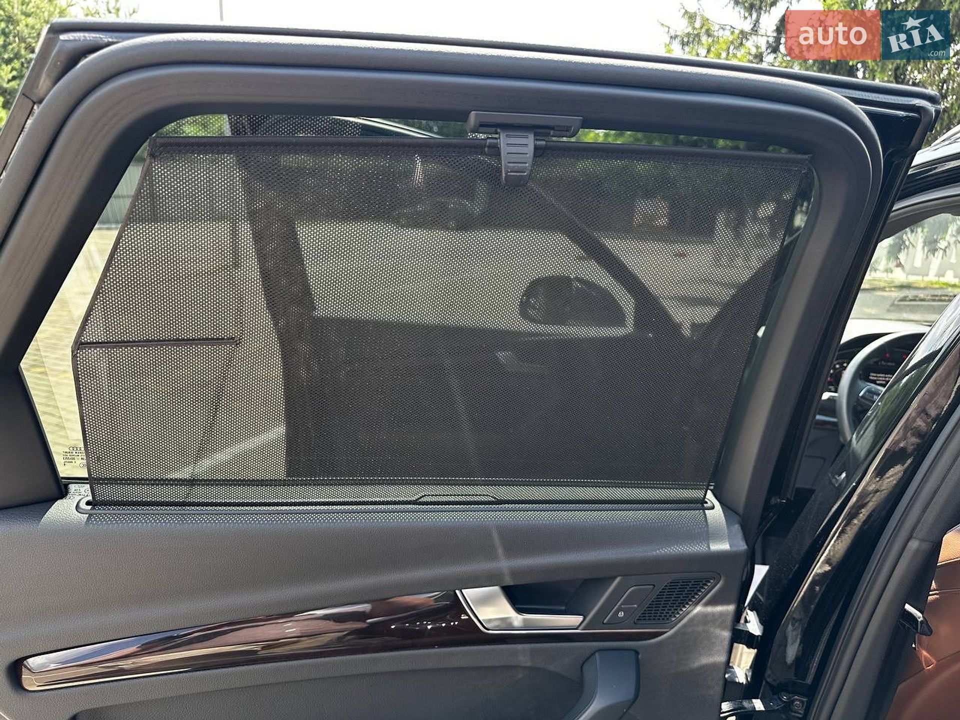 Audi Q5 2018 VIN WA1BNAFY9J2209329 фото оголошення 61 з 78