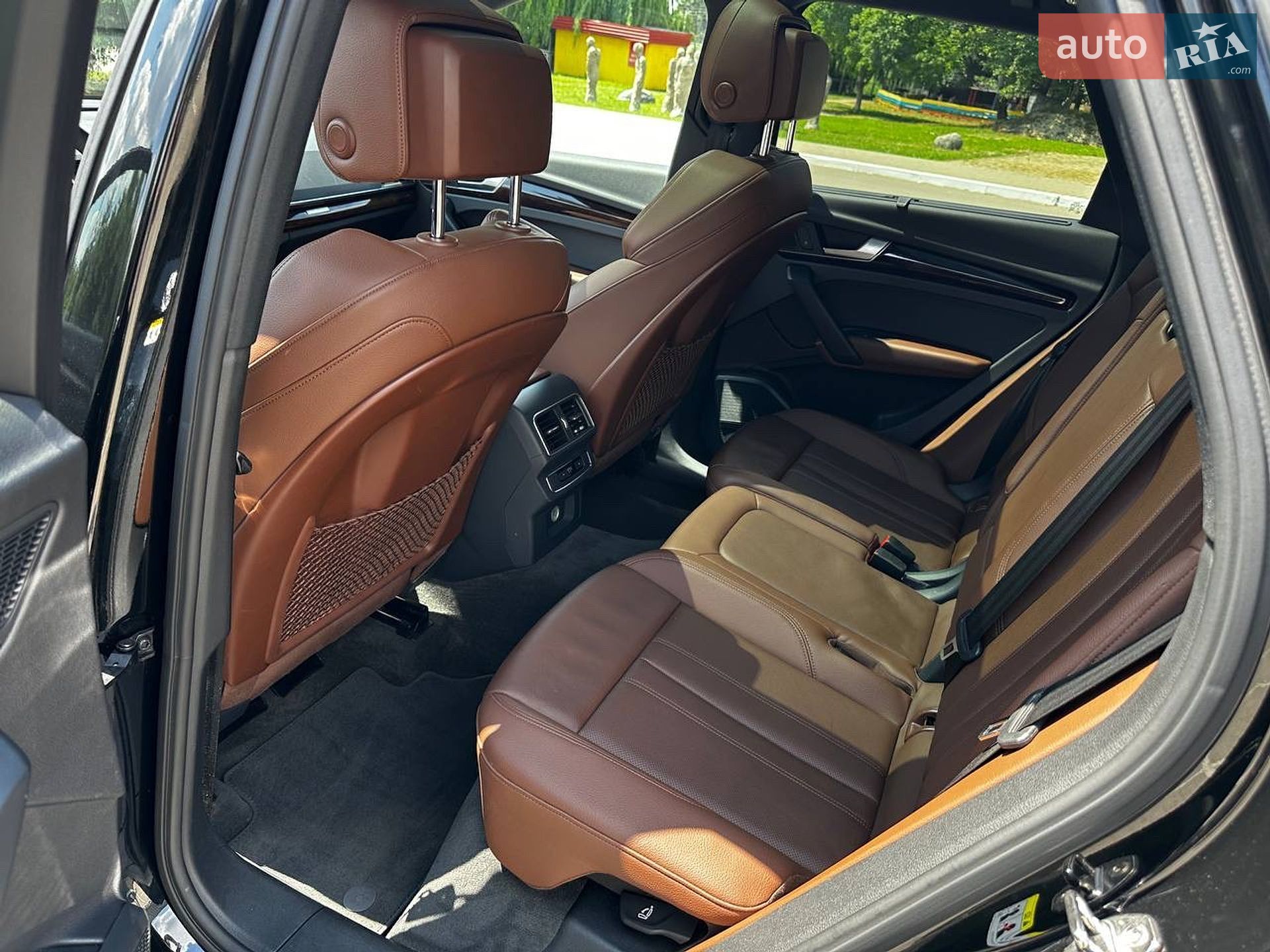 Audi Q5 2018 VIN WA1BNAFY9J2209329 фото оголошення 63 з 78