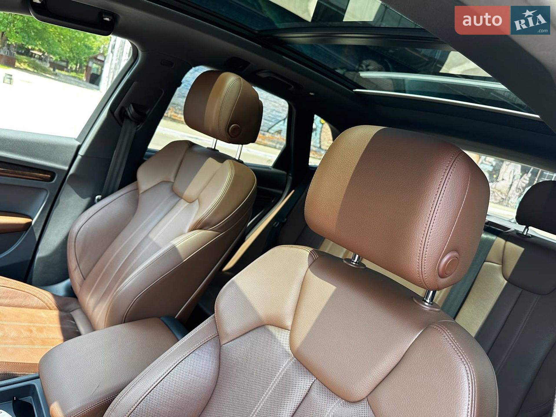 Audi Q5 2018 VIN WA1BNAFY9J2209329 фото оголошення 64 з 78