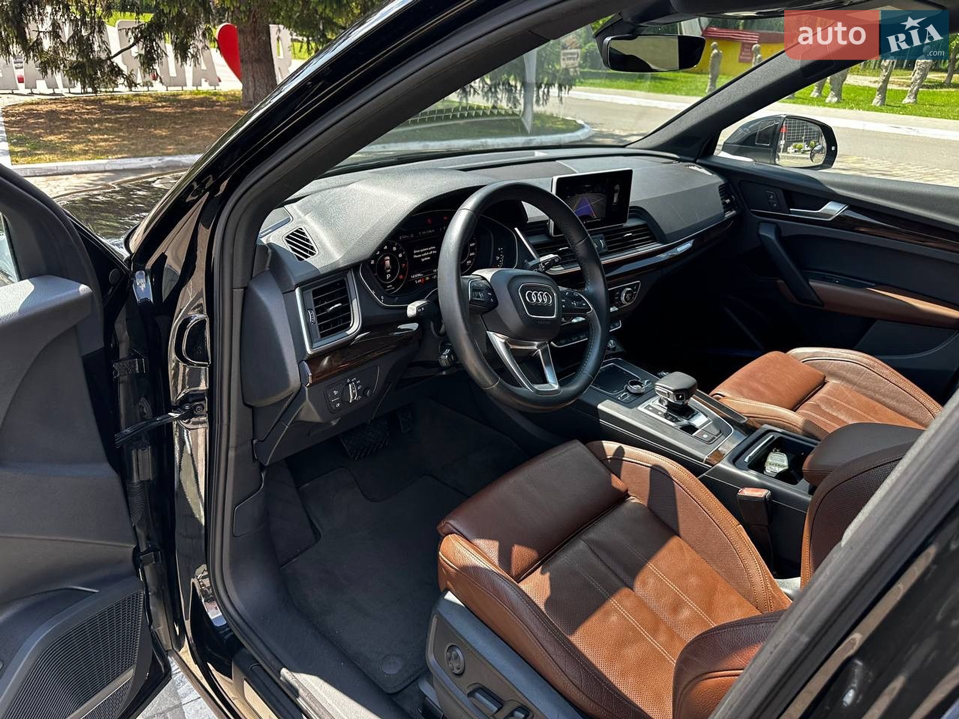 Audi Q5 2018 VIN WA1BNAFY9J2209329 фото оголошення 69 з 78