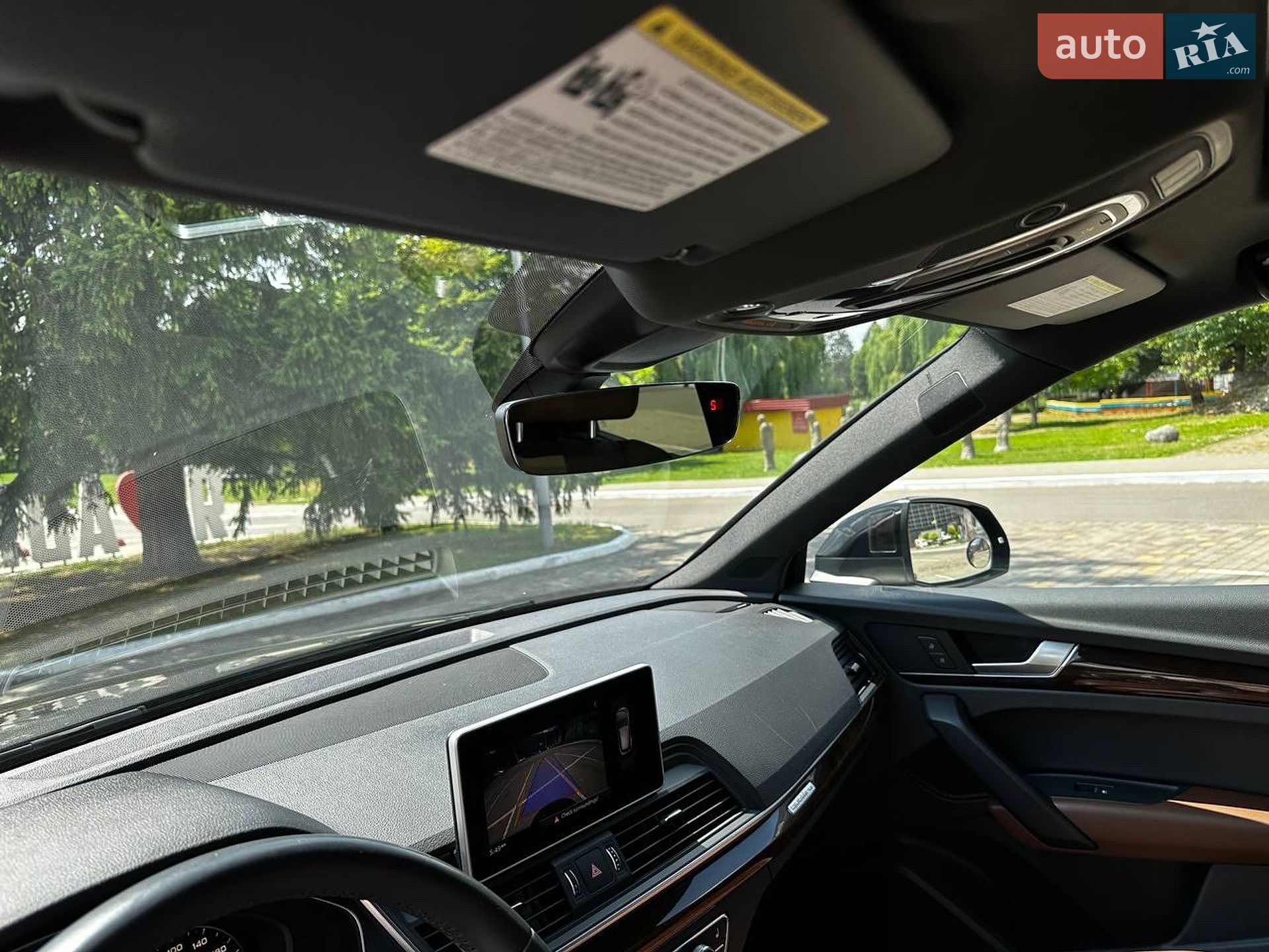Audi Q5 2018 VIN WA1BNAFY9J2209329 фото оголошення 70 з 78