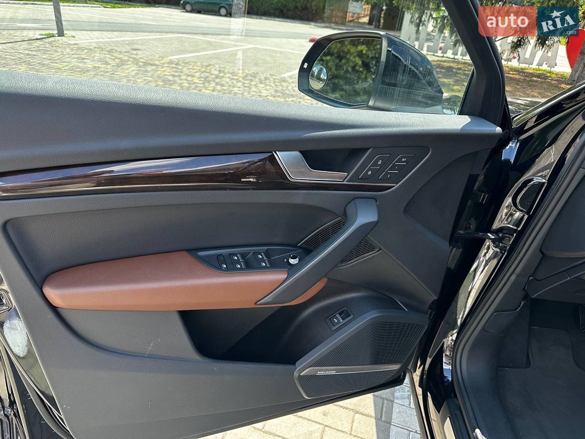 Audi Q5 2018 VIN WA1BNAFY9J2209329 фото оголошення 73 з 78