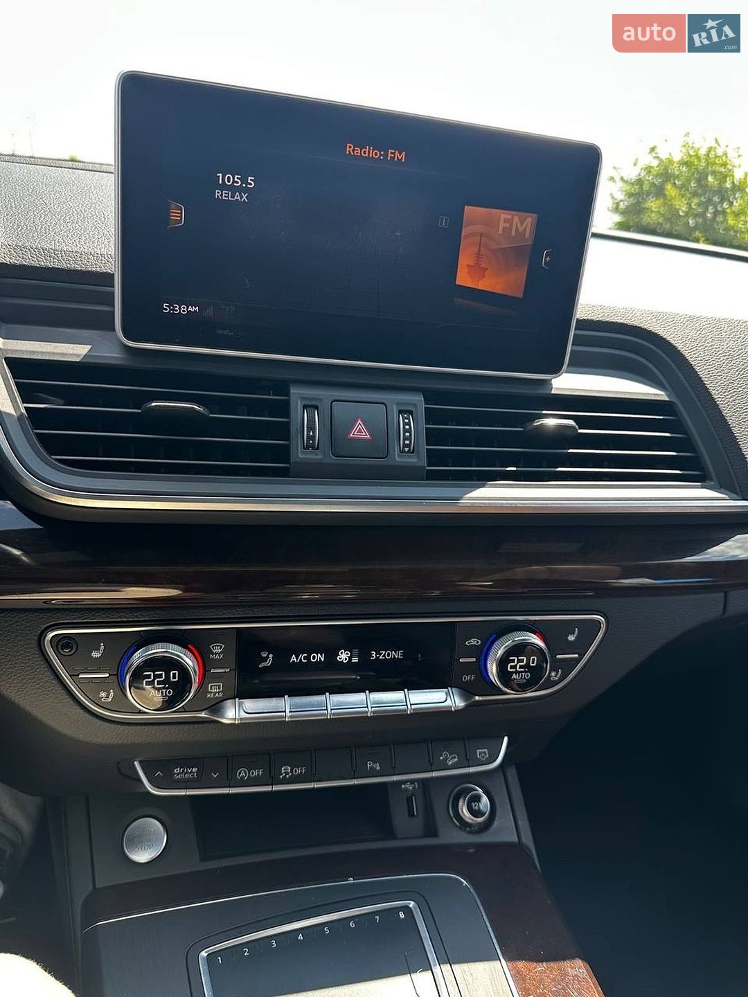 Audi Q5 2018 VIN WA1BNAFY9J2209329 фото оголошення 75 з 78