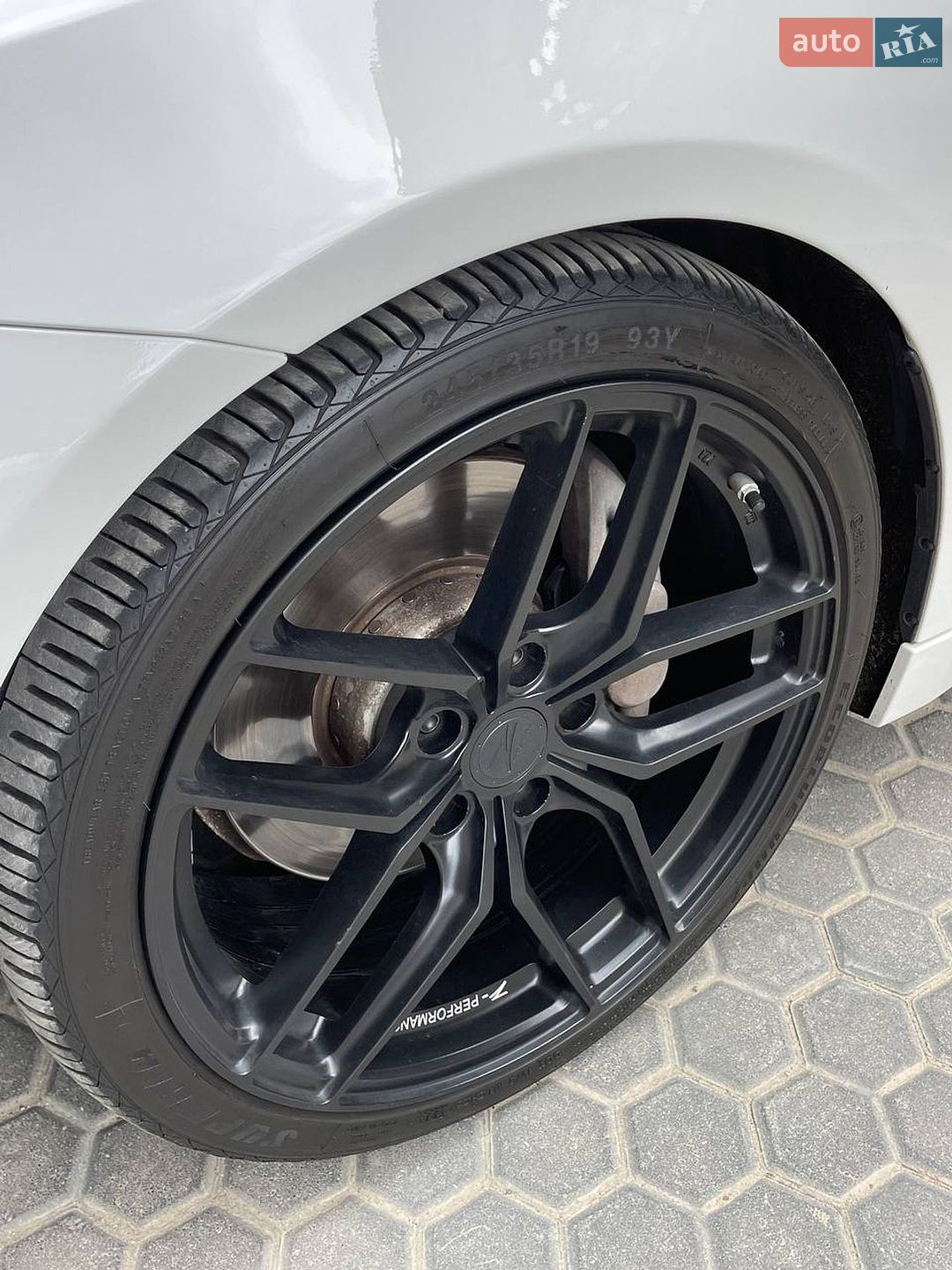 BMW 4 Series Gran Coupe 2016 VIN WBA4A9C53GG696278 фото оголошення 20 з 21