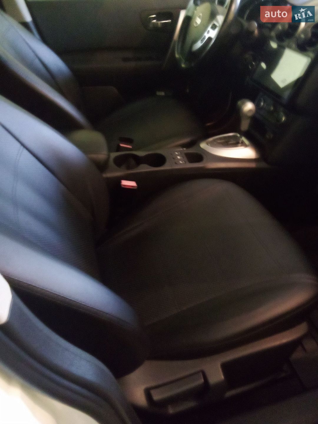 Nissan Qashqai 2011 VIN SJNFBAJ10U2387994 фото оголошення 39 з 41