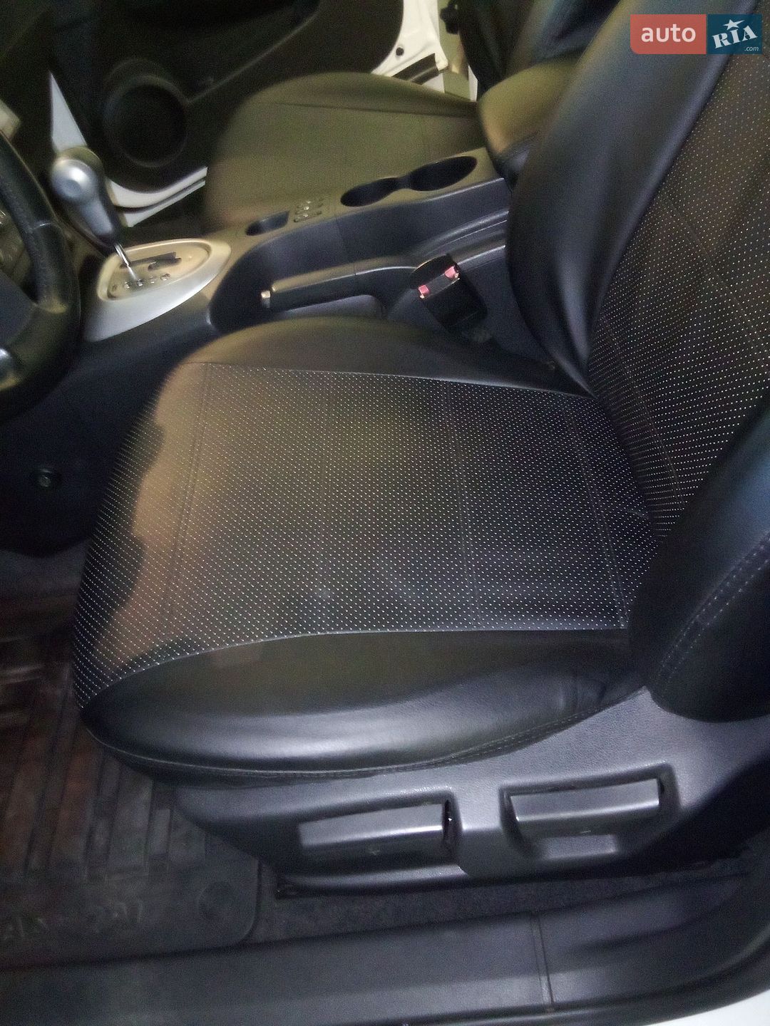 Nissan Qashqai 2011 VIN SJNFBAJ10U2387994 фото оголошення 36 з 41