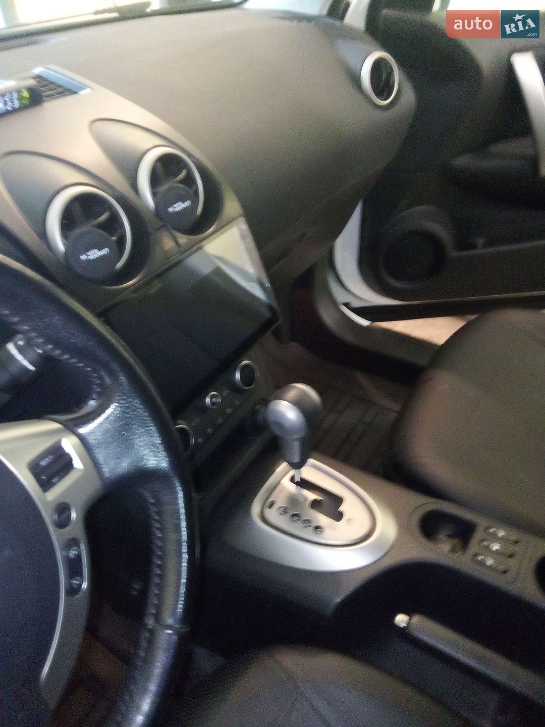 Nissan Qashqai 2011 VIN SJNFBAJ10U2387994 фото оголошення 35 з 41