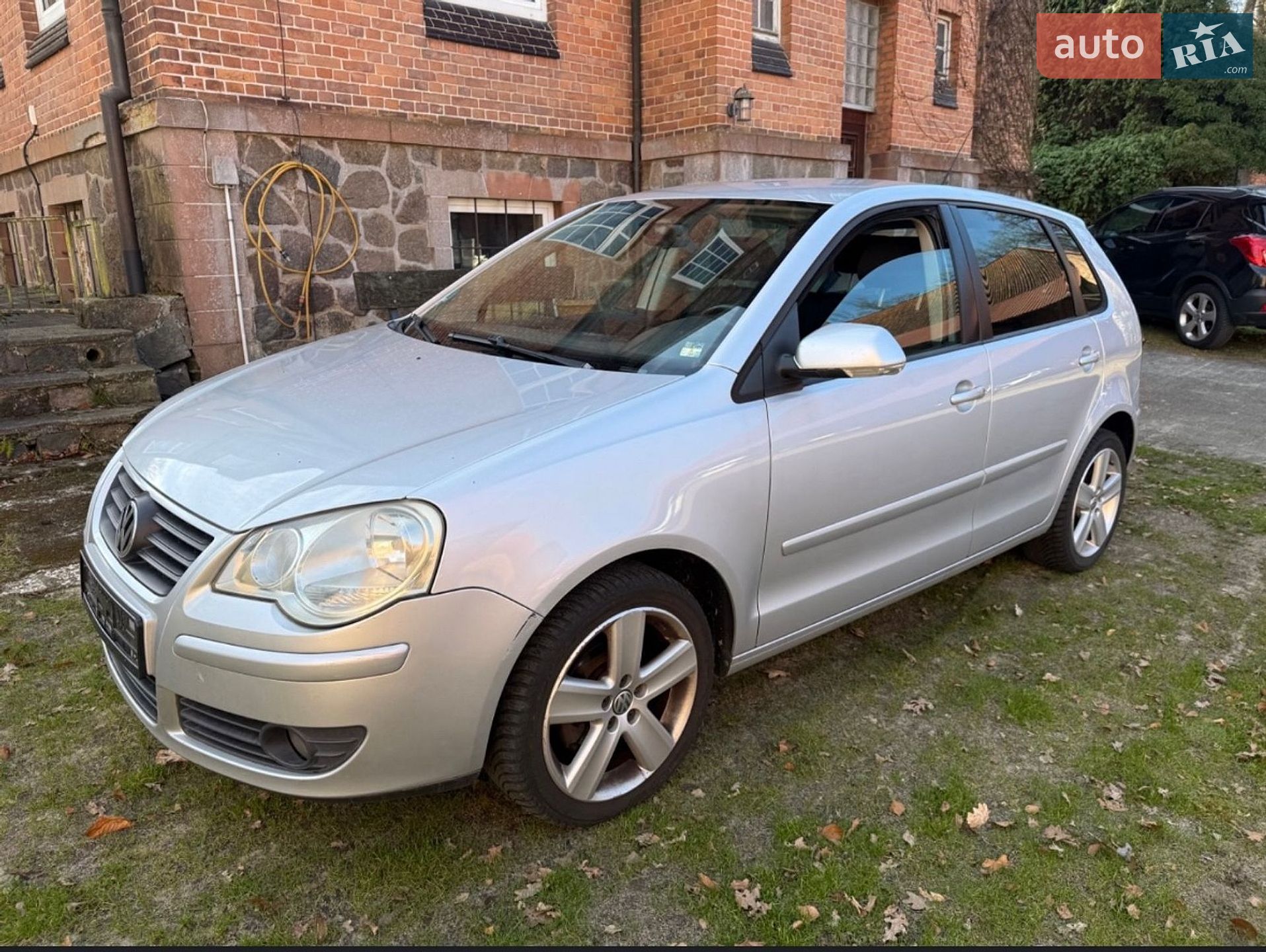Volkswagen Polo 2008 VIN WVWZZZ9NZ9Y146456 фото оголошення 24 з 36