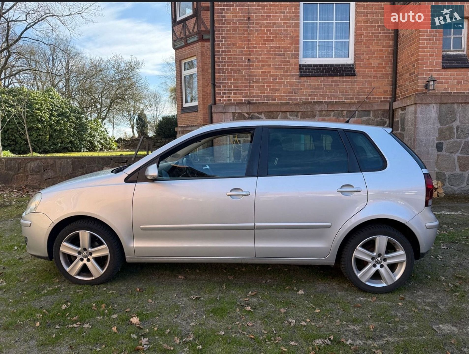 Volkswagen Polo 2008 VIN WVWZZZ9NZ9Y146456 фото оголошення 28 з 36