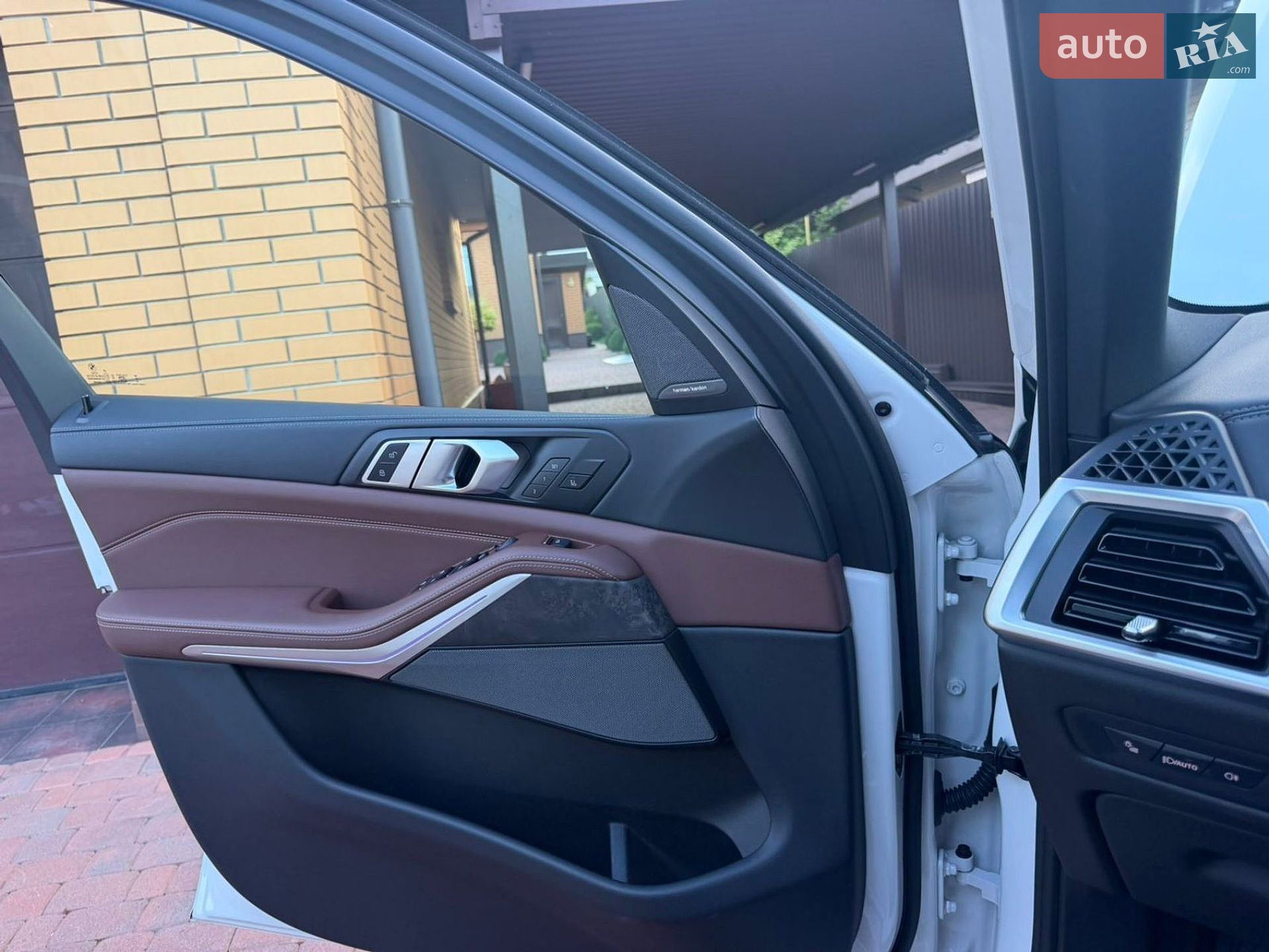 BMW X5 2024 VIN WBA11EV0709X61284 фото оголошення 8 з 30