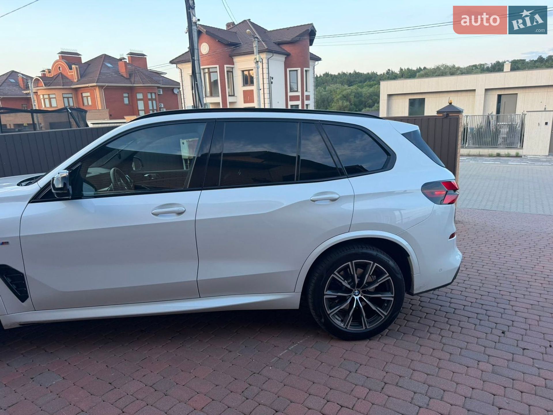 BMW X5 2024 VIN WBA11EV0709X61284 фото оголошення 16 з 30