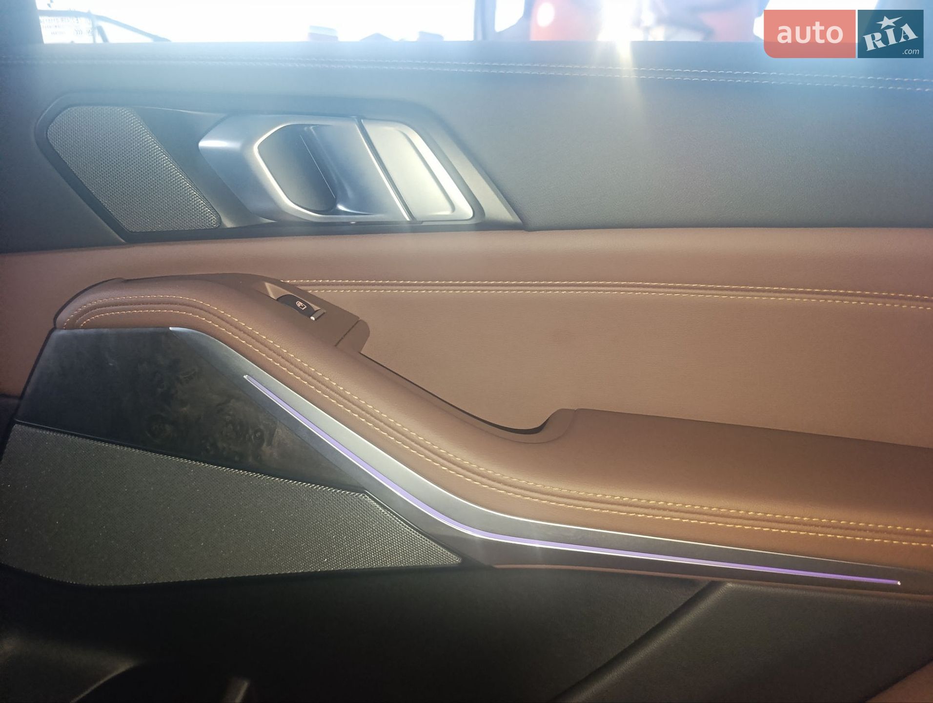 BMW X5 2024 VIN WBA11EV0709X61284 фото оголошення 22 з 30