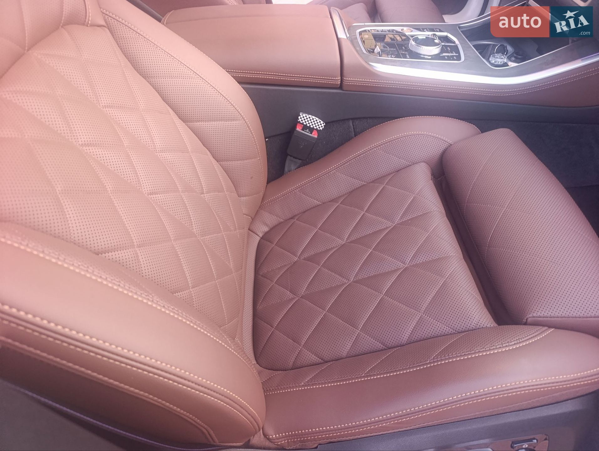 BMW X5 2024 VIN WBA11EV0709X61284 фото оголошення 26 з 30
