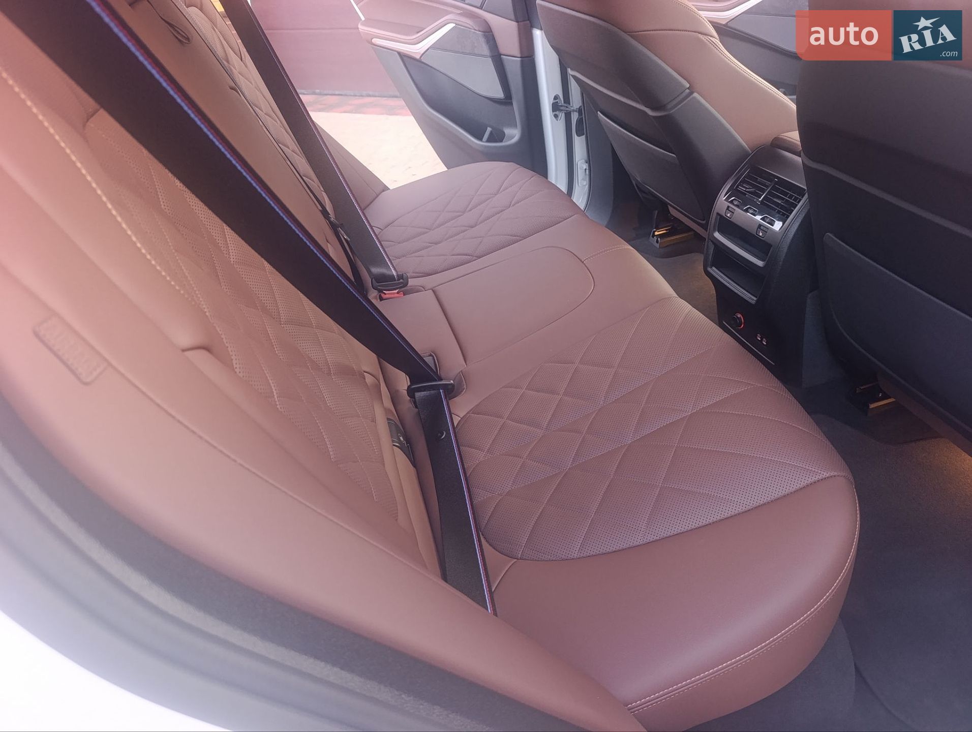 BMW X5 2024 VIN WBA11EV0709X61284 фото оголошення 27 з 30