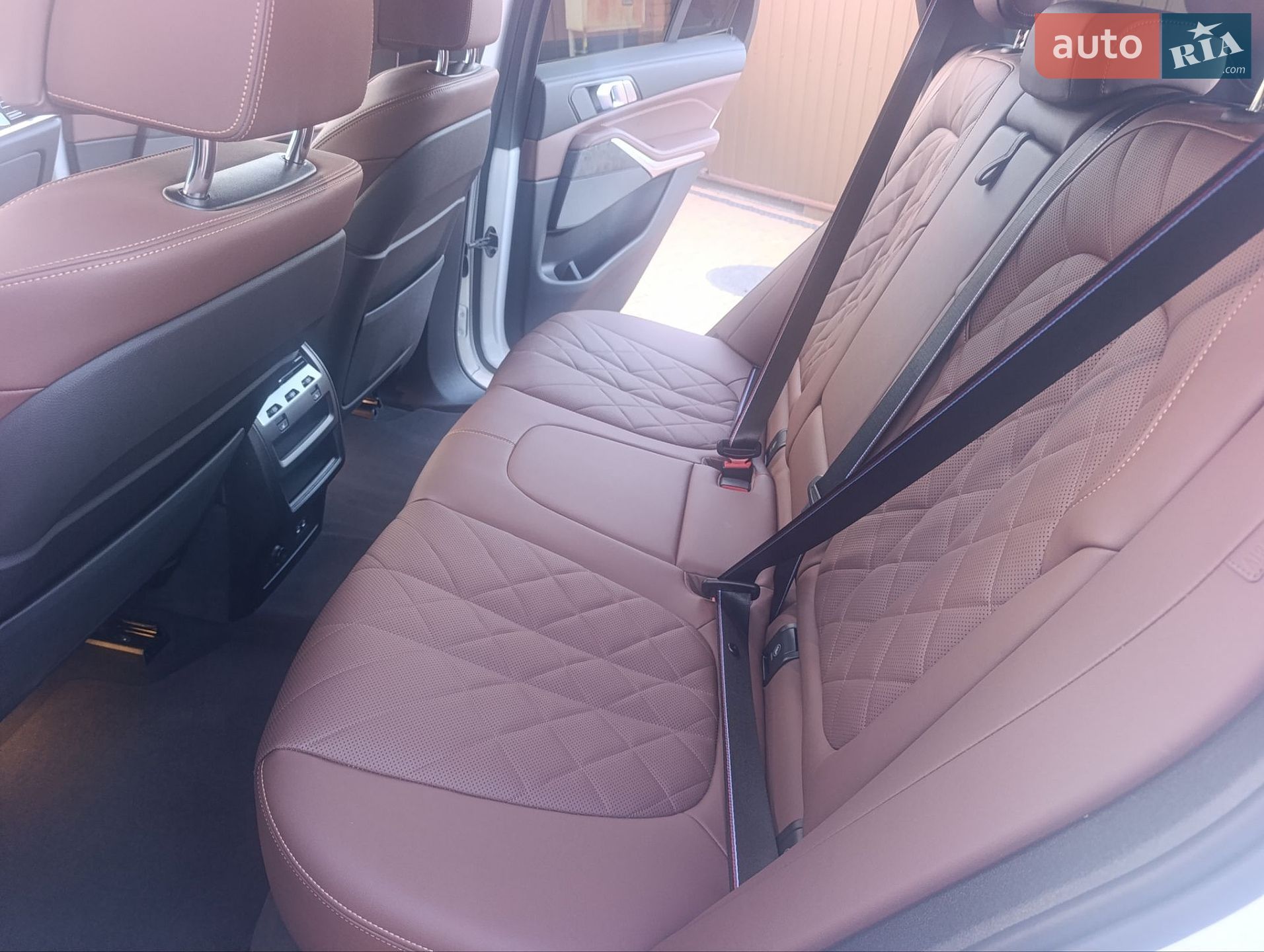BMW X5 2024 VIN WBA11EV0709X61284 фото оголошення 28 з 30