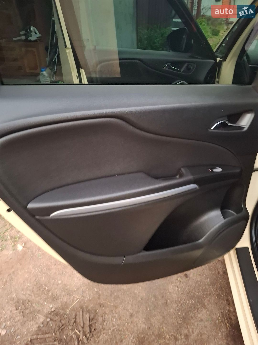 Opel Zafira 2013 VIN W0LPD9EE1E2021283 фото оголошення 24 з 34