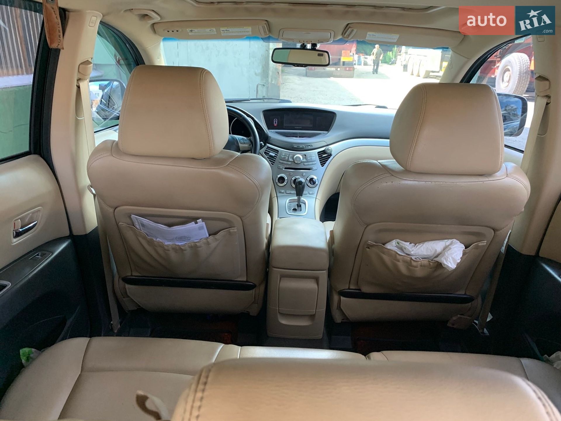 Subaru Tribeca 2007 VIN 4S4WX92D884410944 фото оголошення 71 з 92