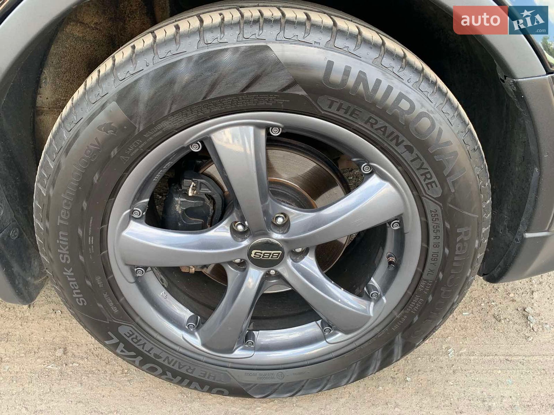Subaru Tribeca 2007 VIN 4S4WX92D884410944 фото оголошення 76 з 92